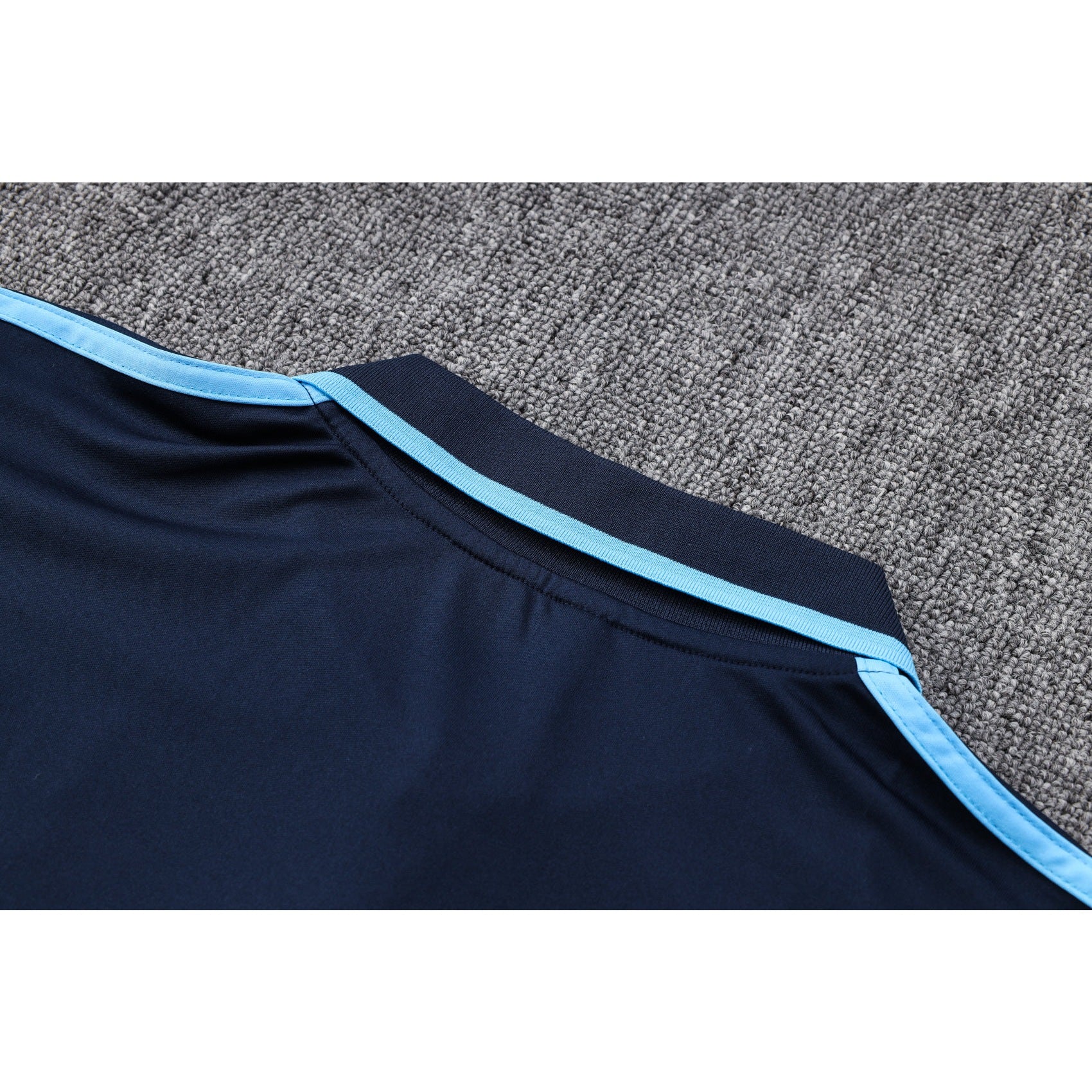 NEW ARGENTINA TRACKSUIT POLO 2º
