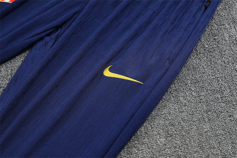 NEW ATLETICO DE MADRID TrackSuit Complete 25/26