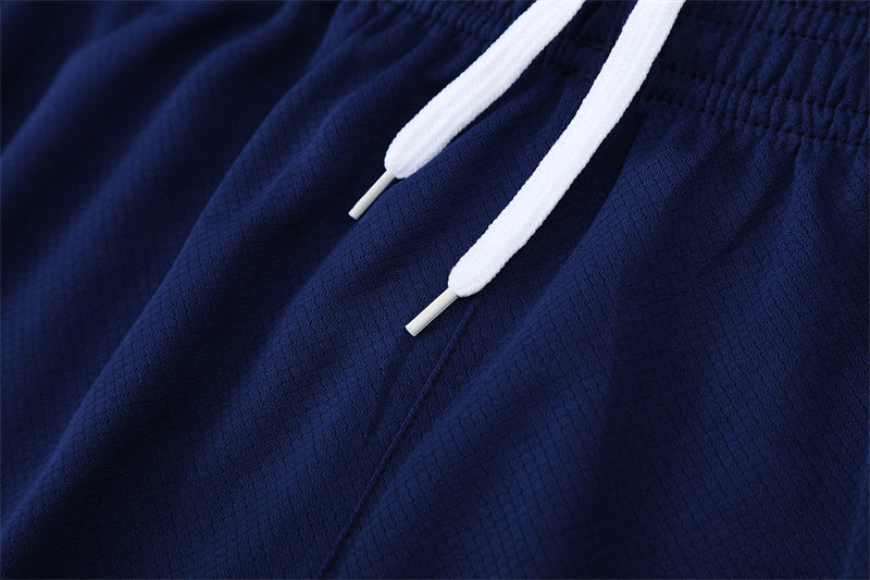 NEW PARIS SAINT-GERMAIN (PSG) TrackSuit Corto 25/26