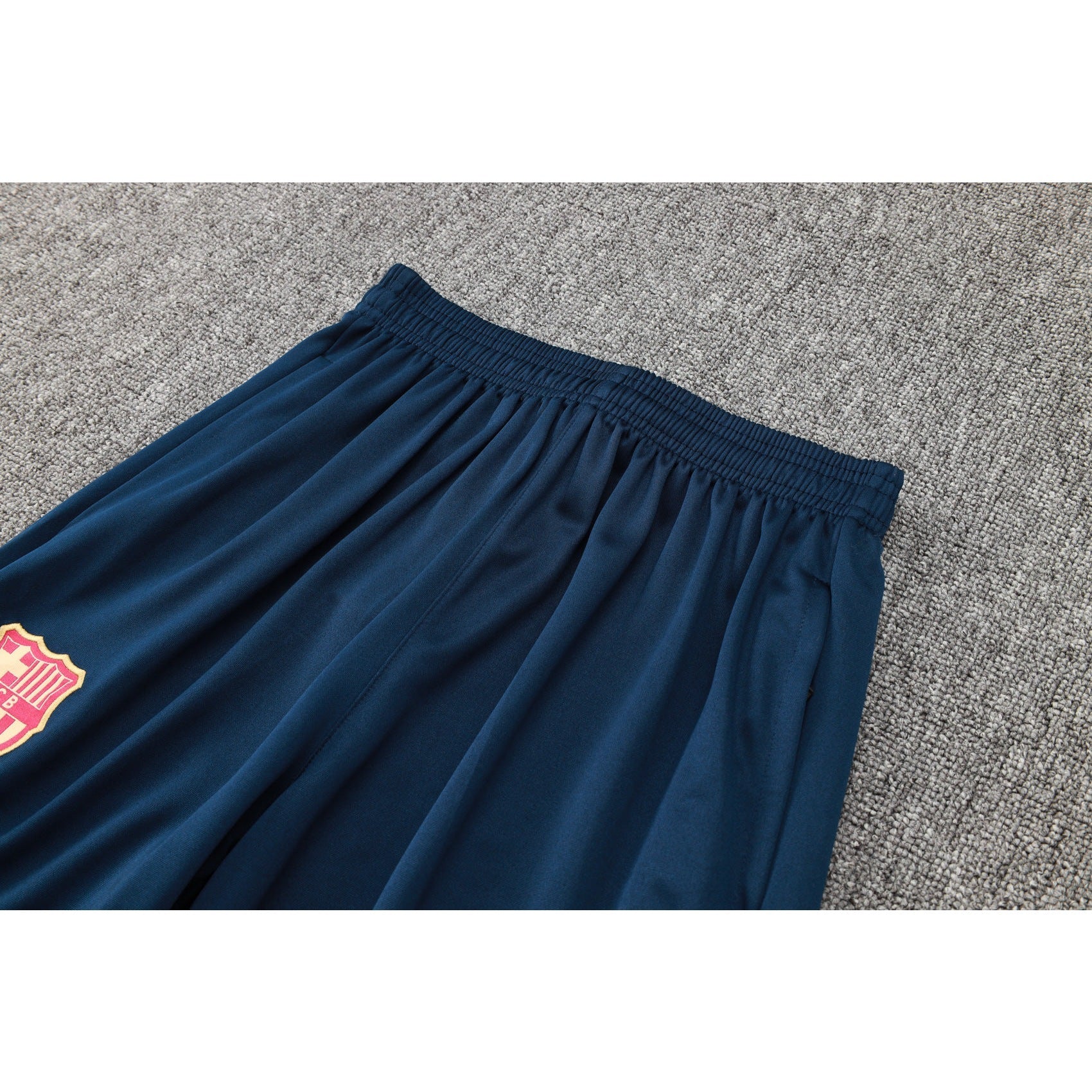 NIÑO - NEW FC Barcelona 1º TrackSuit Complete Deluxe Edition 24/25