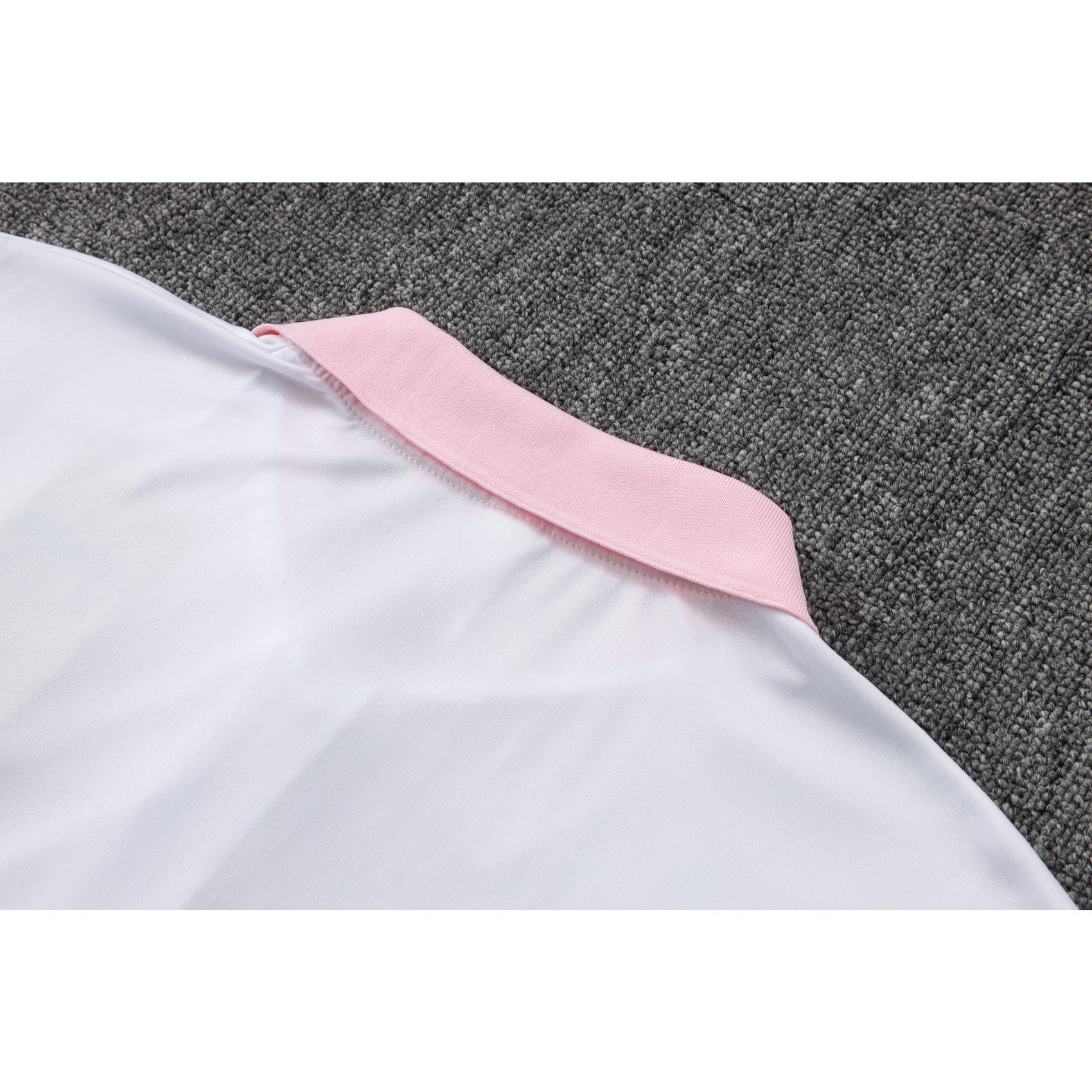 NEW PSG TRACKSUIT POLO 3º 24/25