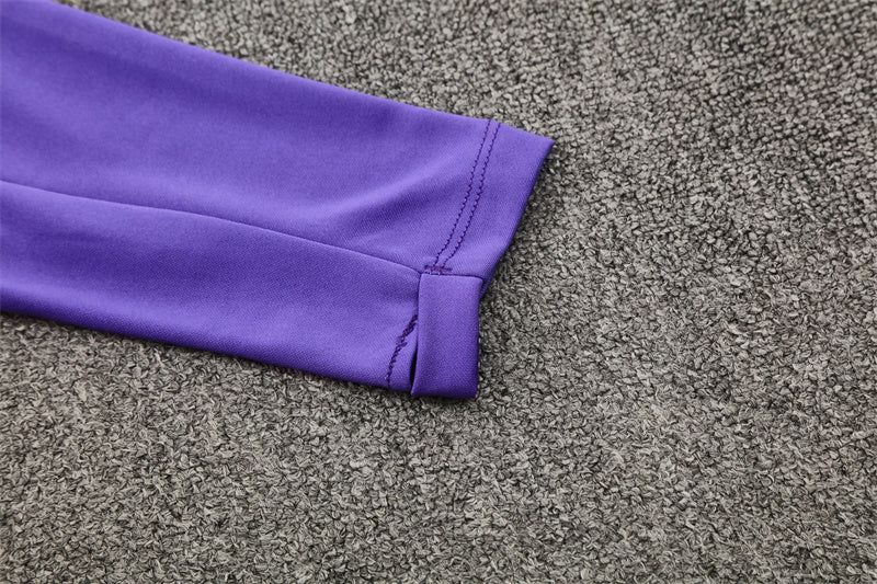 NIÑO - NEW FC BARCELONA TrackSuit Complete 25/26