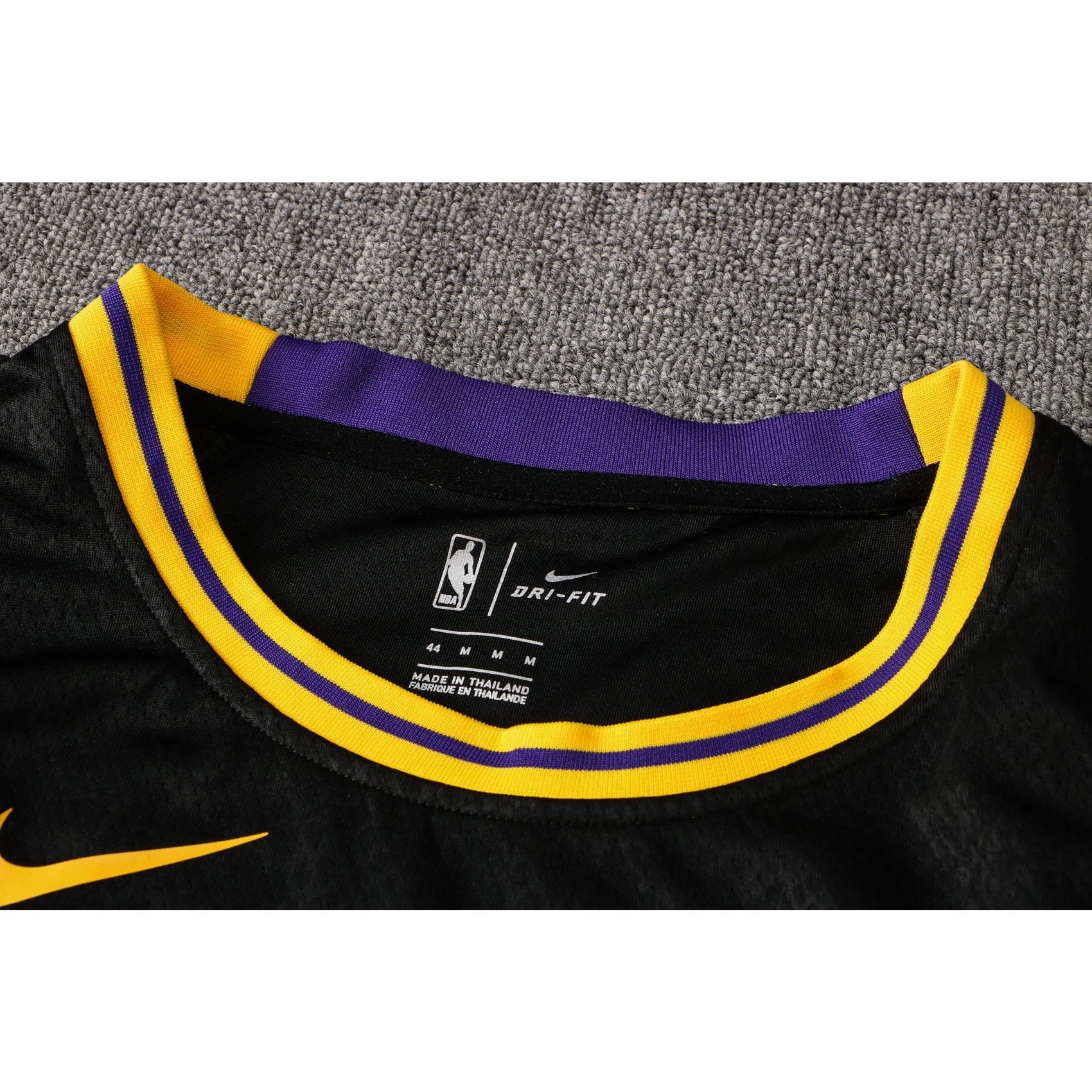 CAMISETA BRYANT LAKERS