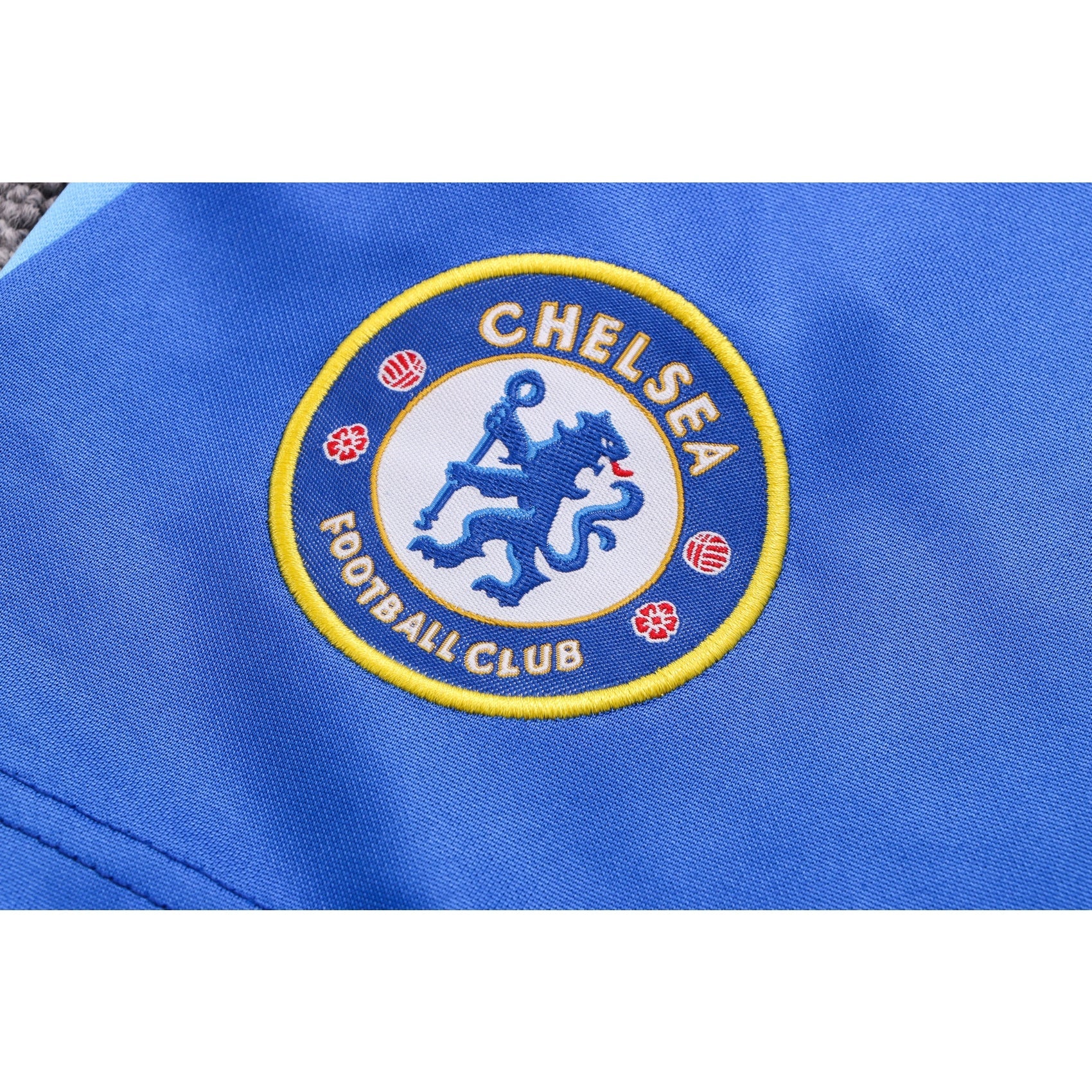 NEW Chelsea TrackSuit Corto 2º