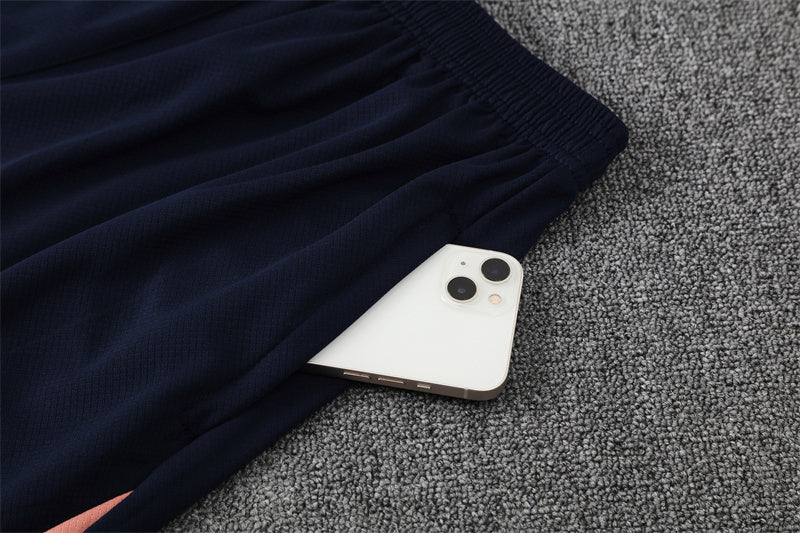 NEW FC BARCELONA 1º TrackSuit Corto 25/26