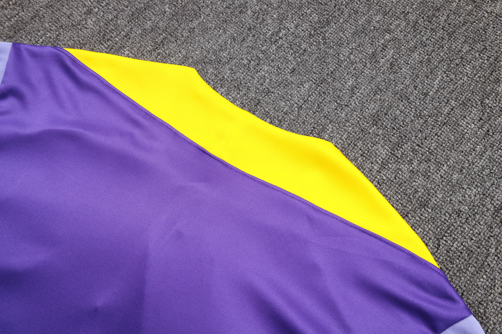 NEW ATLETICO DE MADRID TrackSuit Complete 2º 25/26