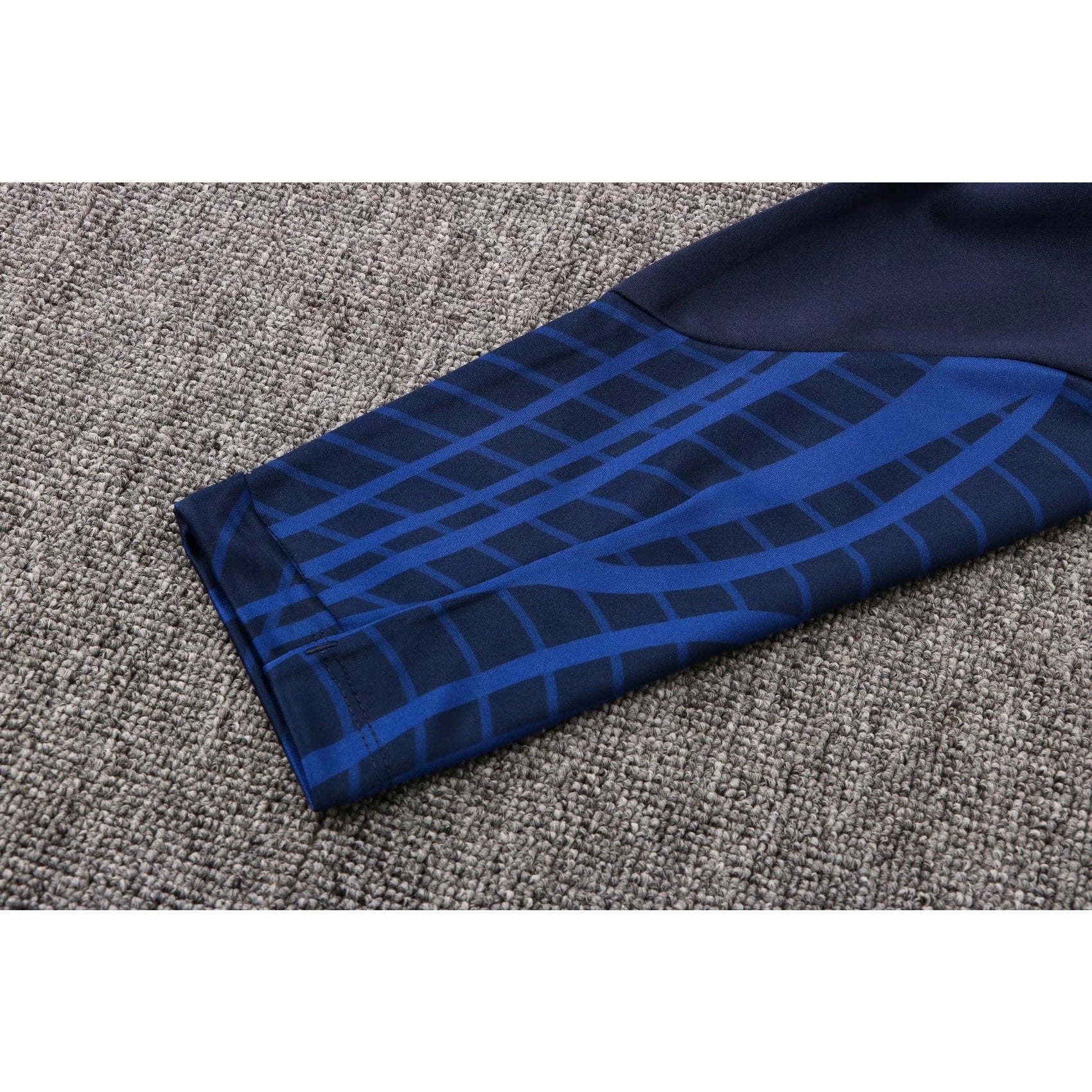 NEW Francia Seleccion TrackSuit Complete