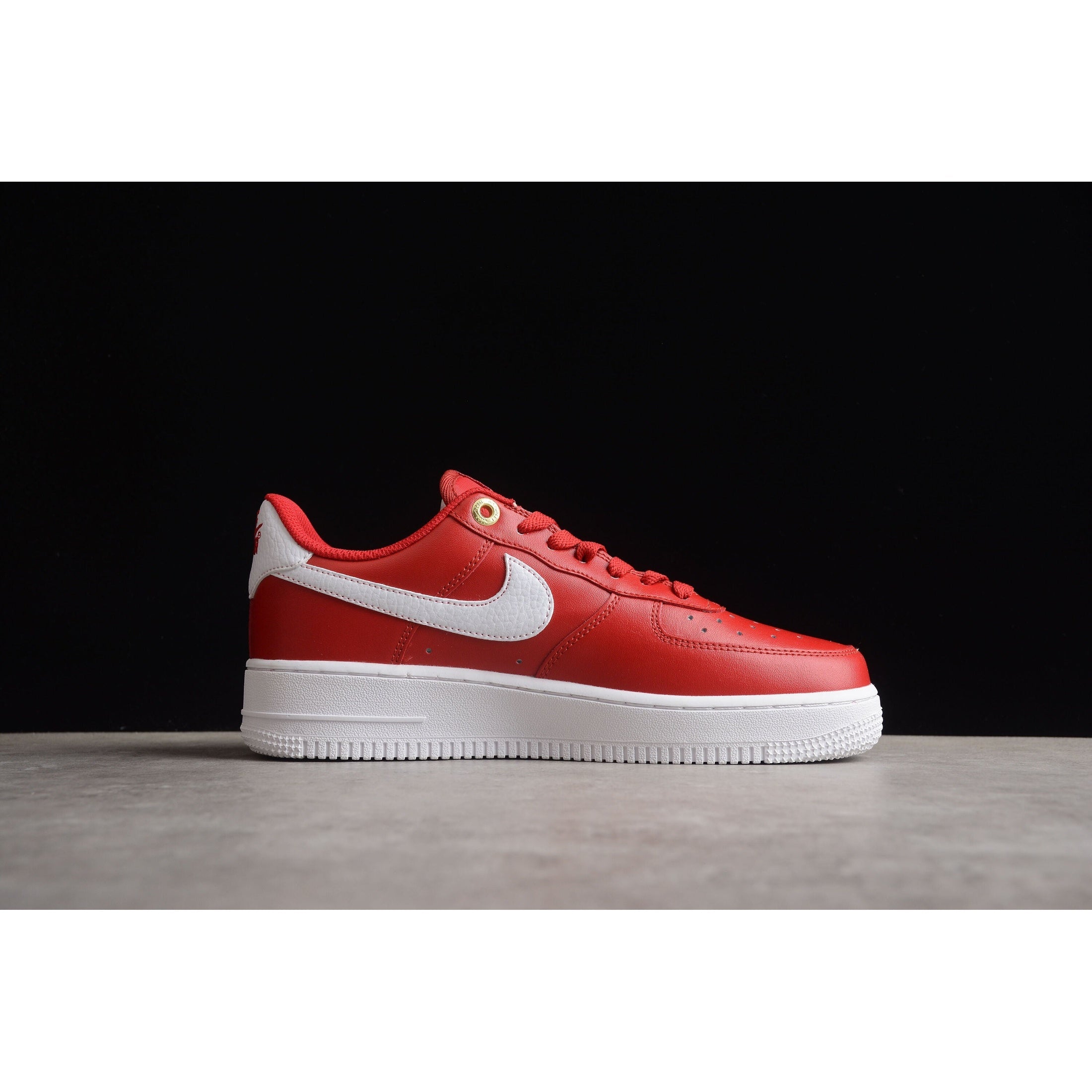 NEW AIR FORCE 1 RED