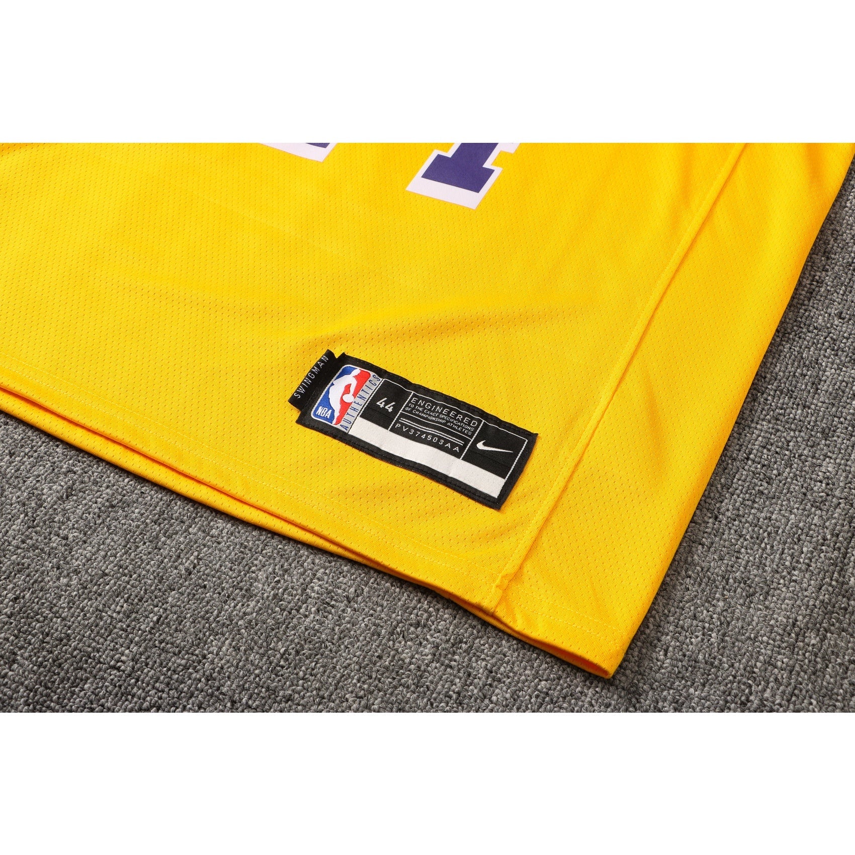 CAMISETA BRYANT LAKERS