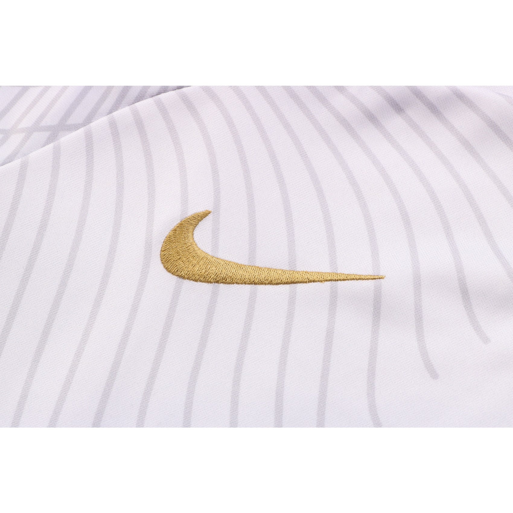 NEW FRANCIA Selección TrackSuit Complete