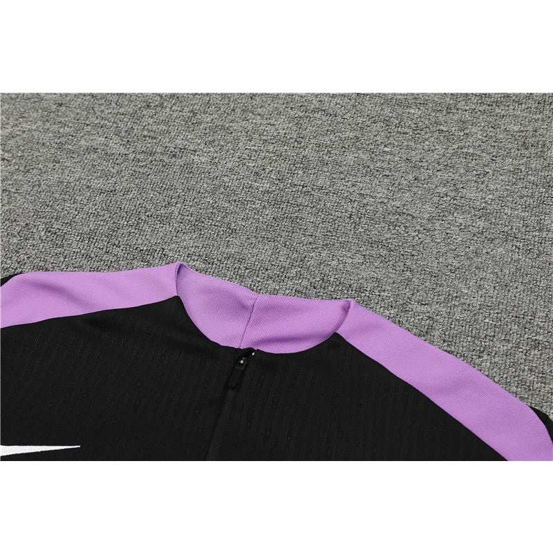 NEW England Selección TrackSuit Complete 2024