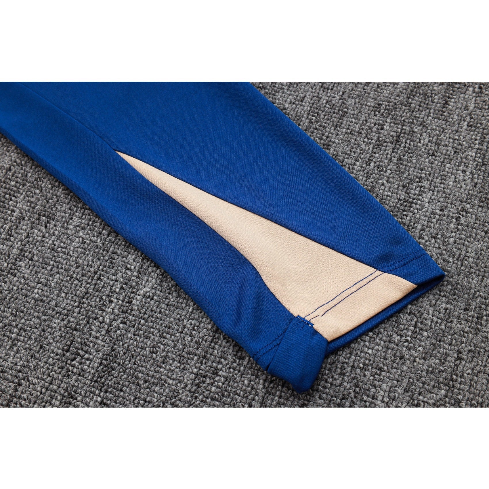 NIÑO - NEW FC Barcelona 2º TrackSuit Complete 24/25