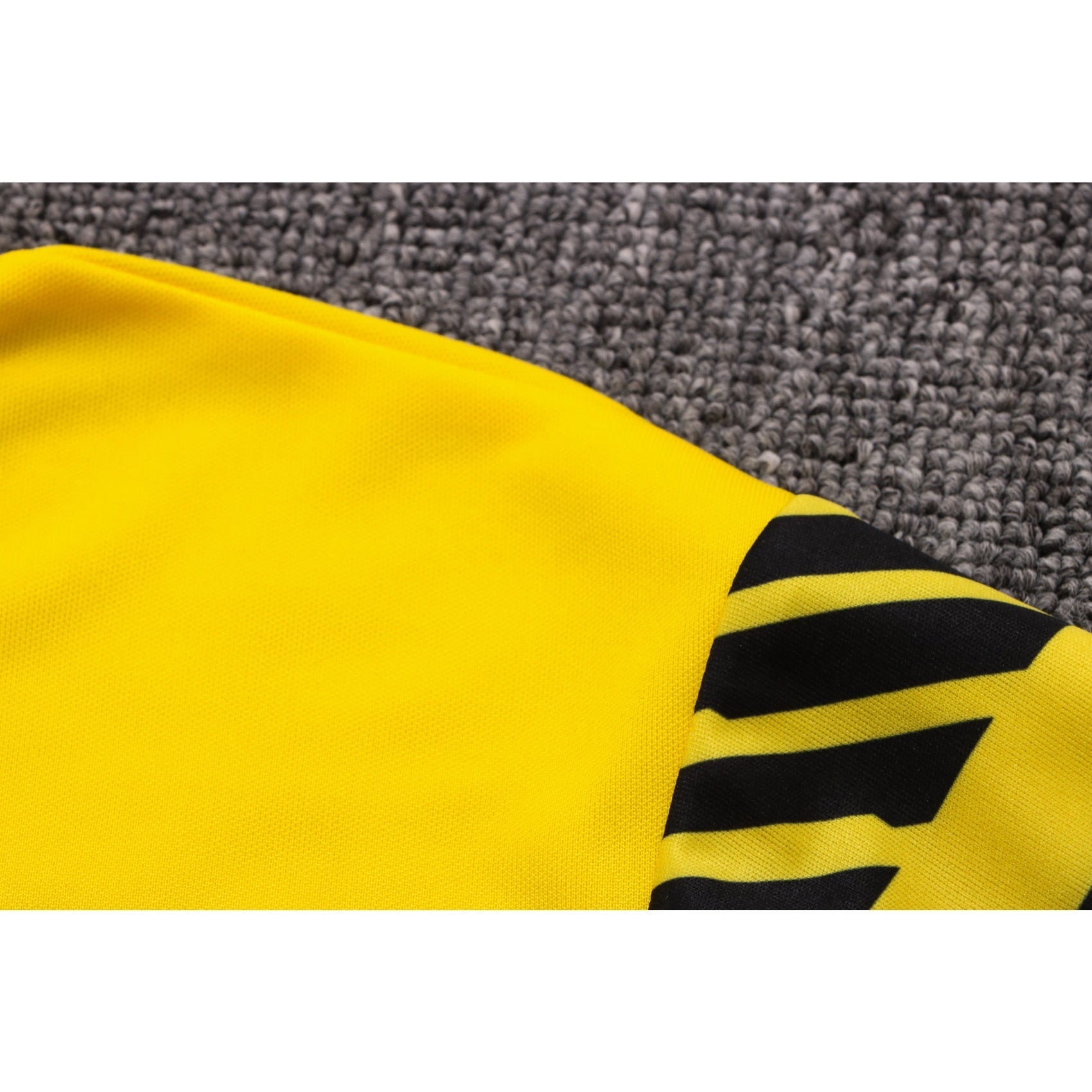 NEW BORUSSIA DORTMUND TRACKSUIT POLO 1º