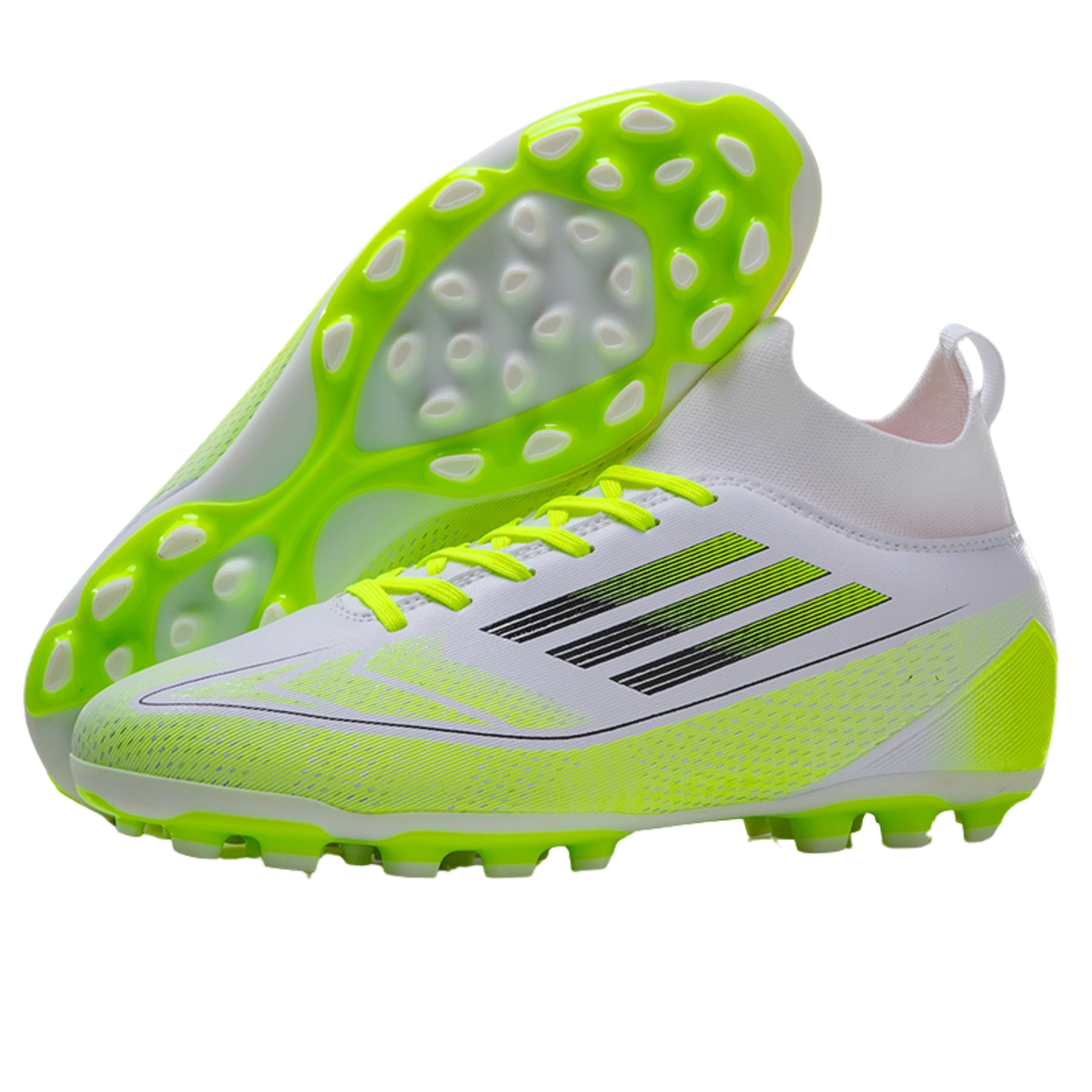 NEW BOTAS DE TACOS URBAN SOCK