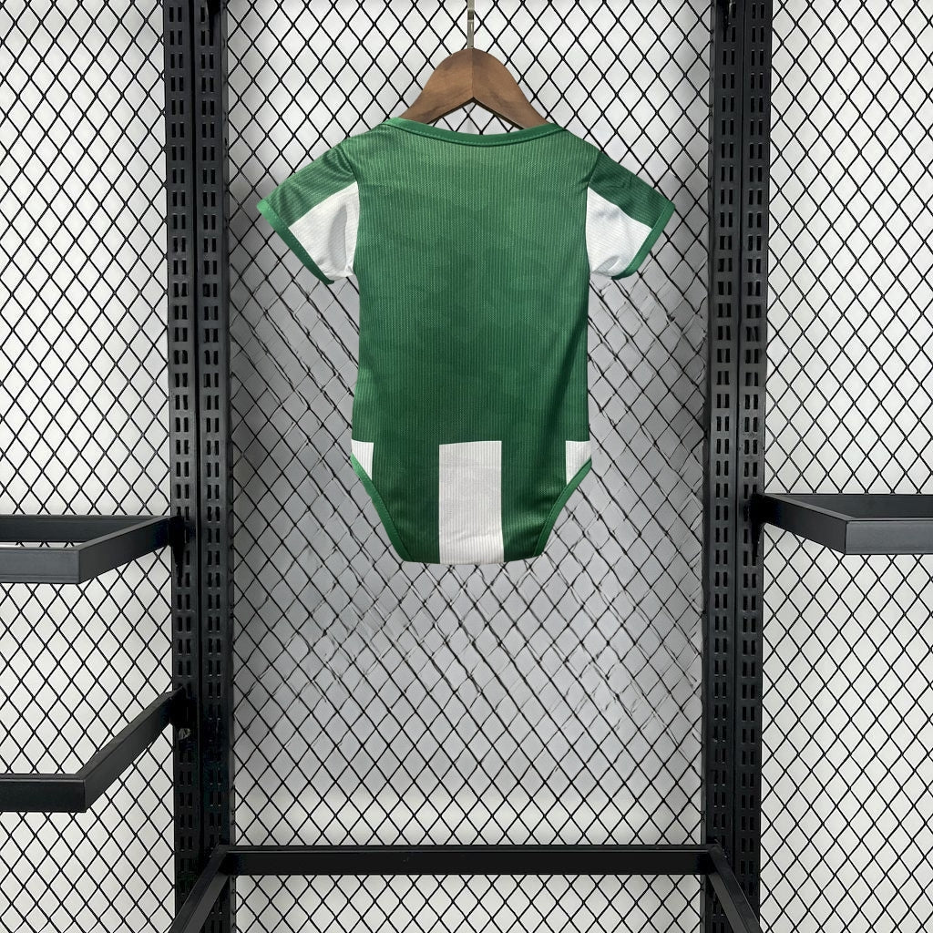 NEW Body REAL BETIS BALOMPIÉ 2025/26