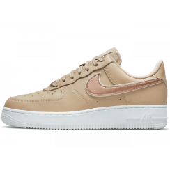 Air Force 1 Low ’07 Hemp Metallic Rose Gold