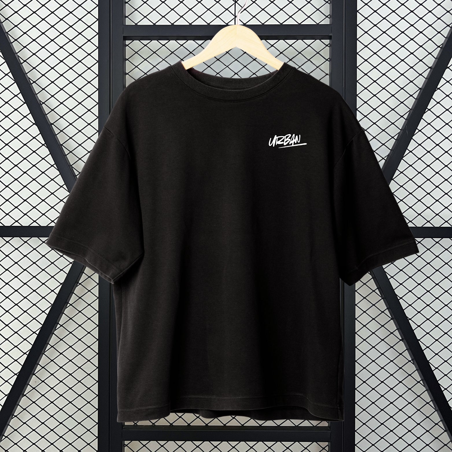 NEW CAMISETA URBAN PANTHER