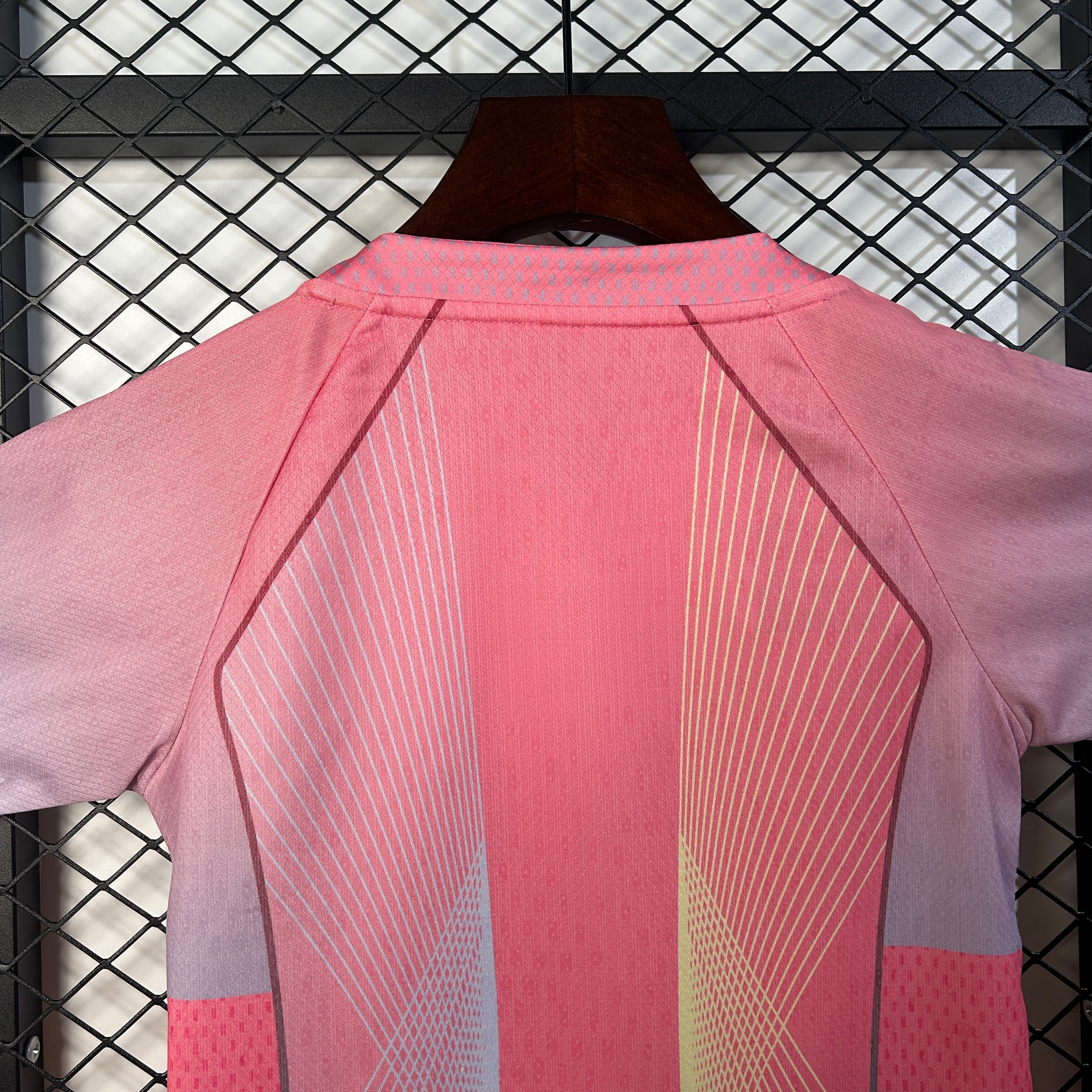 (NIÑO) CONJUNTO FC BARCELONA SPECIAL EDITION 2025/26