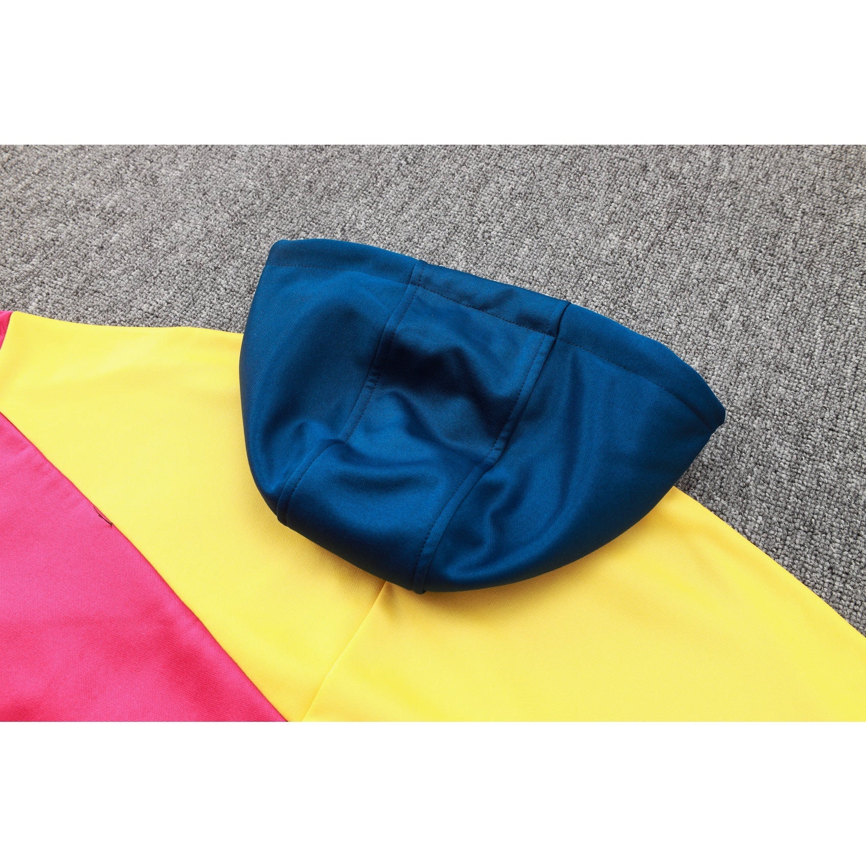 NEW FC BARCELONA TrackSuit 4 Complete