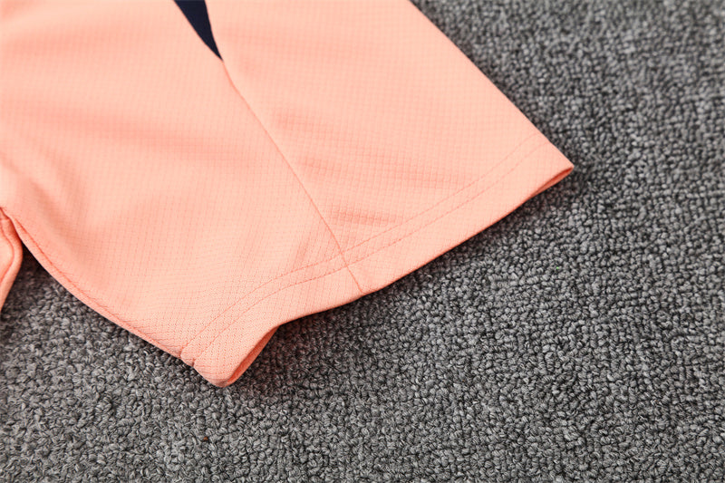 NEW CHELSEA FC TrackSuit Corto 25/26