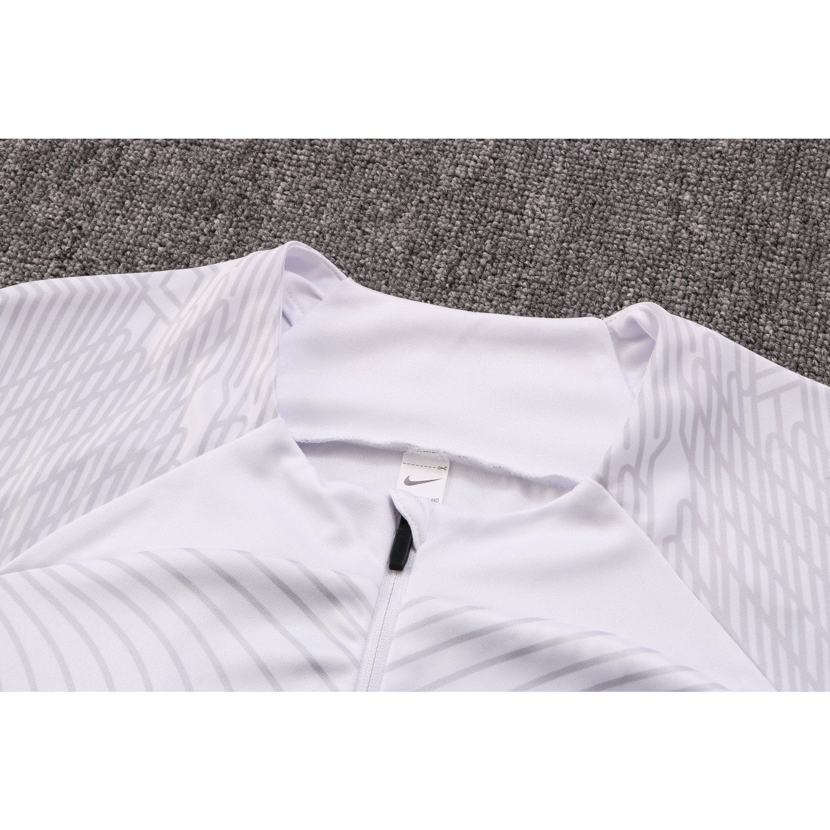 NEW FRANCIA Selección TrackSuit Complete