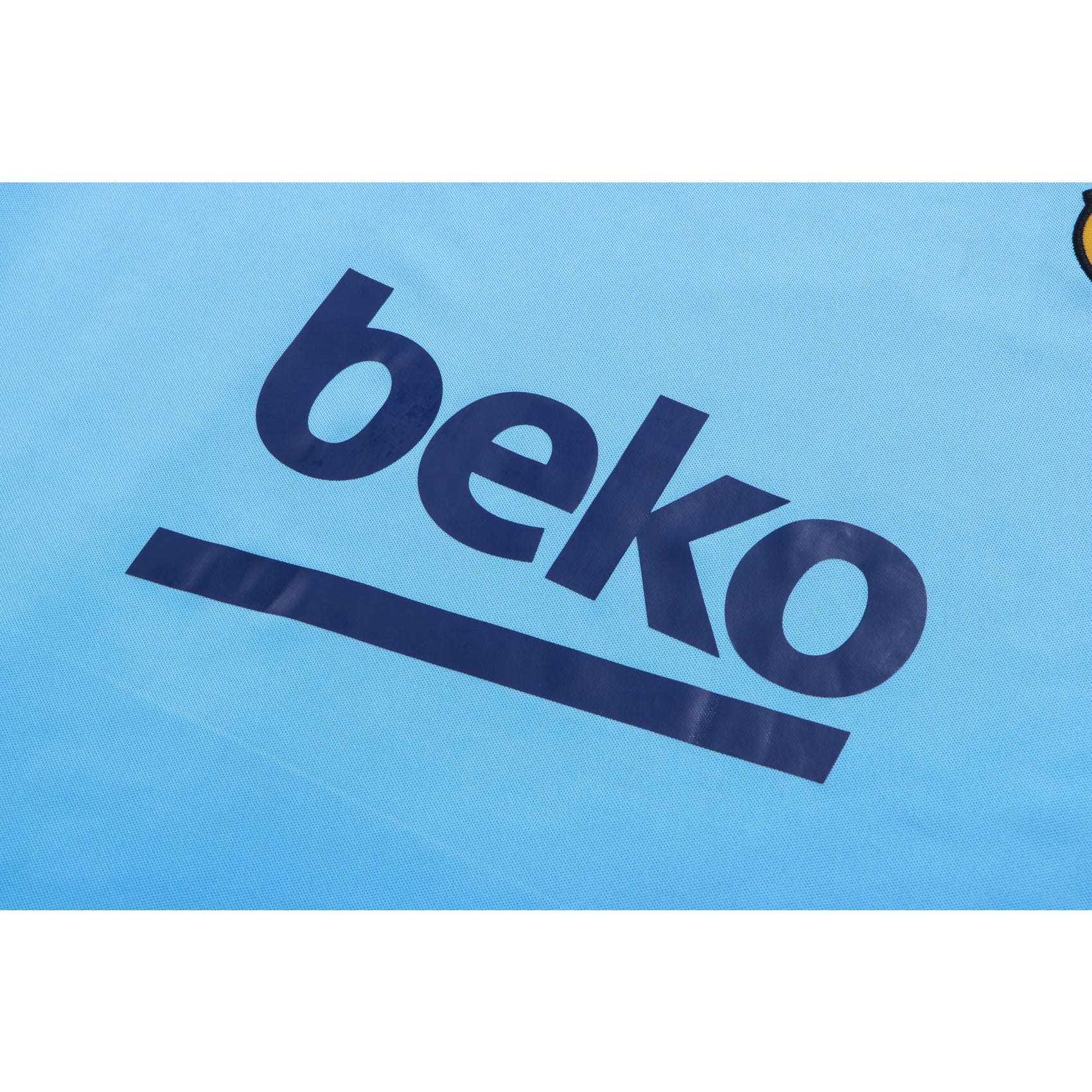 NEW FC Barcelona TrackSuit Corto 1º