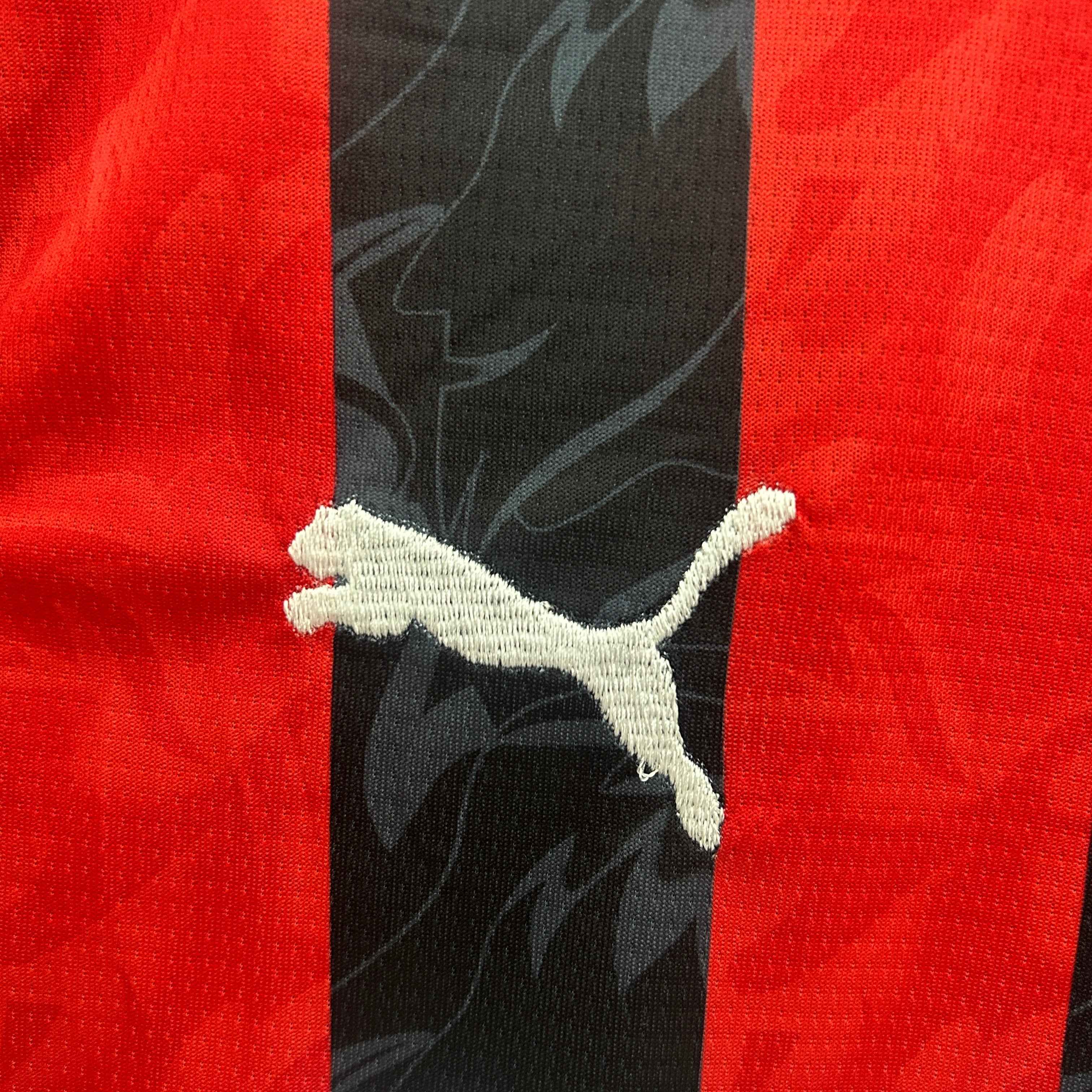 (NIÑO) CONJUNTO AC MILAN 2025/26