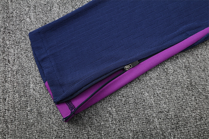 NEW FC BARCELONA TrackSuit Complete 25/26