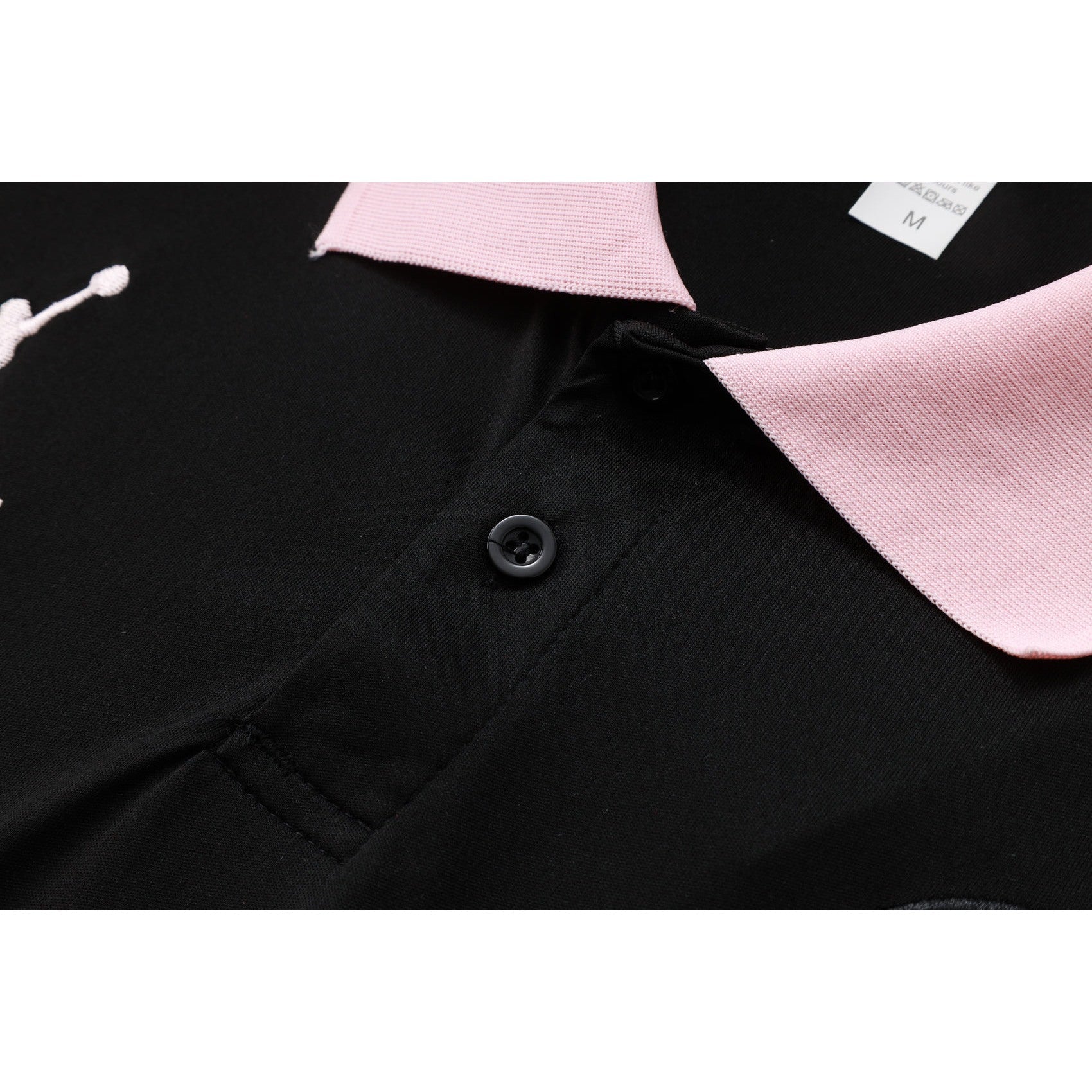 NEW PSG TRACKSUIT POLO 2º 24/25