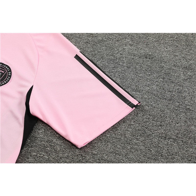 NEW INTER MIAMI TrackSuit Corto 24/25