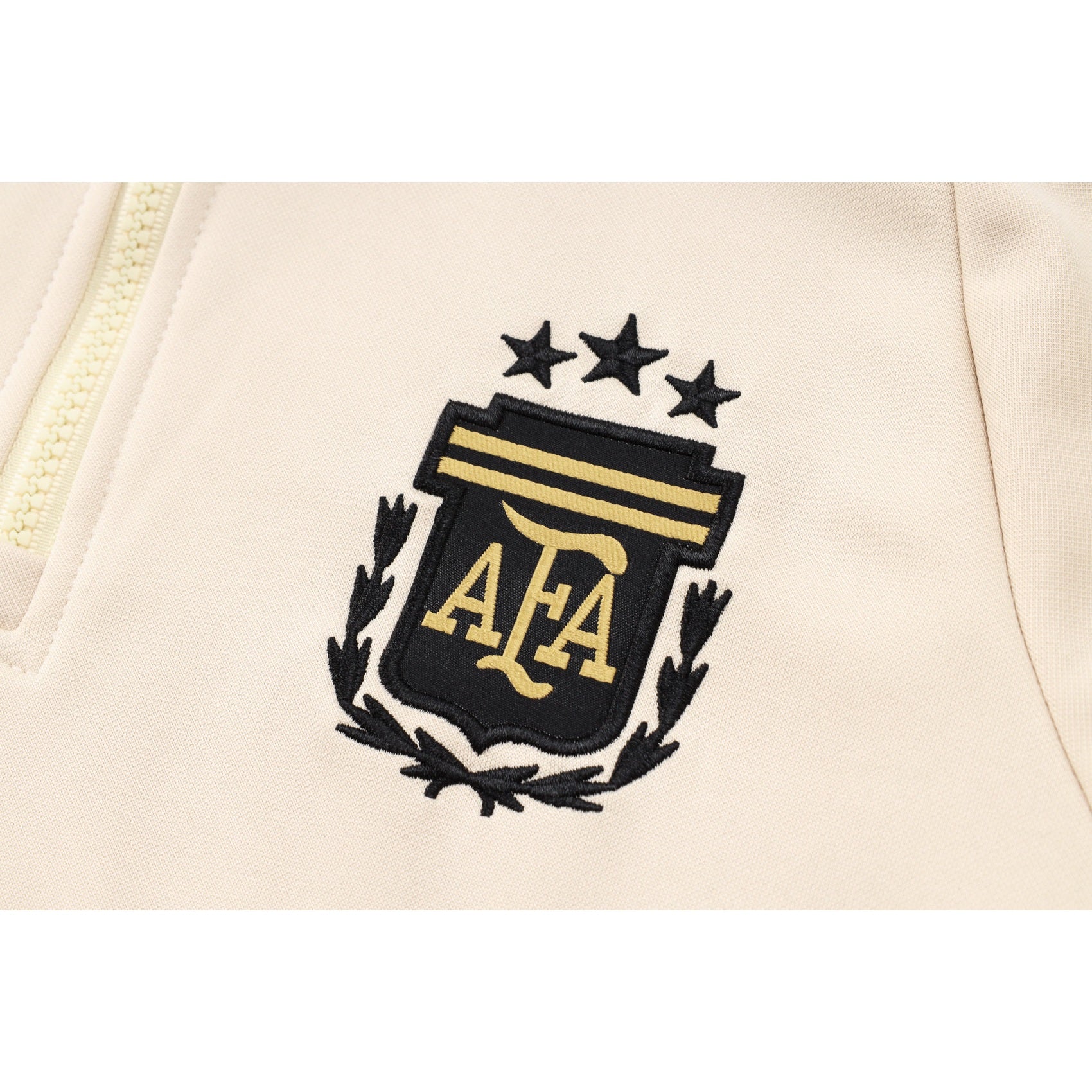 NEW ARGENTINA TrackSuit Complete