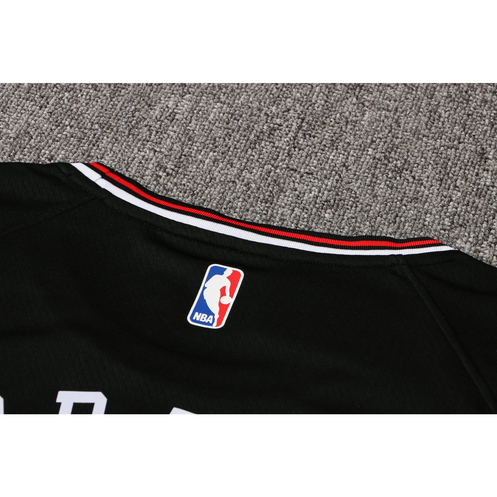 CAMISETA JORDAN CHICAGO BULLS