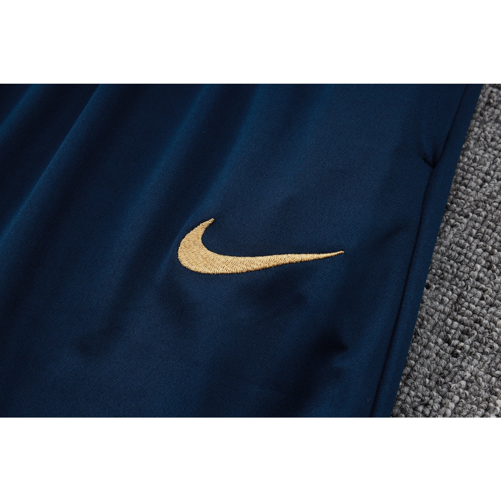 NIÑO - NEW FC Barcelona 2º TrackSuit Complete 24/25