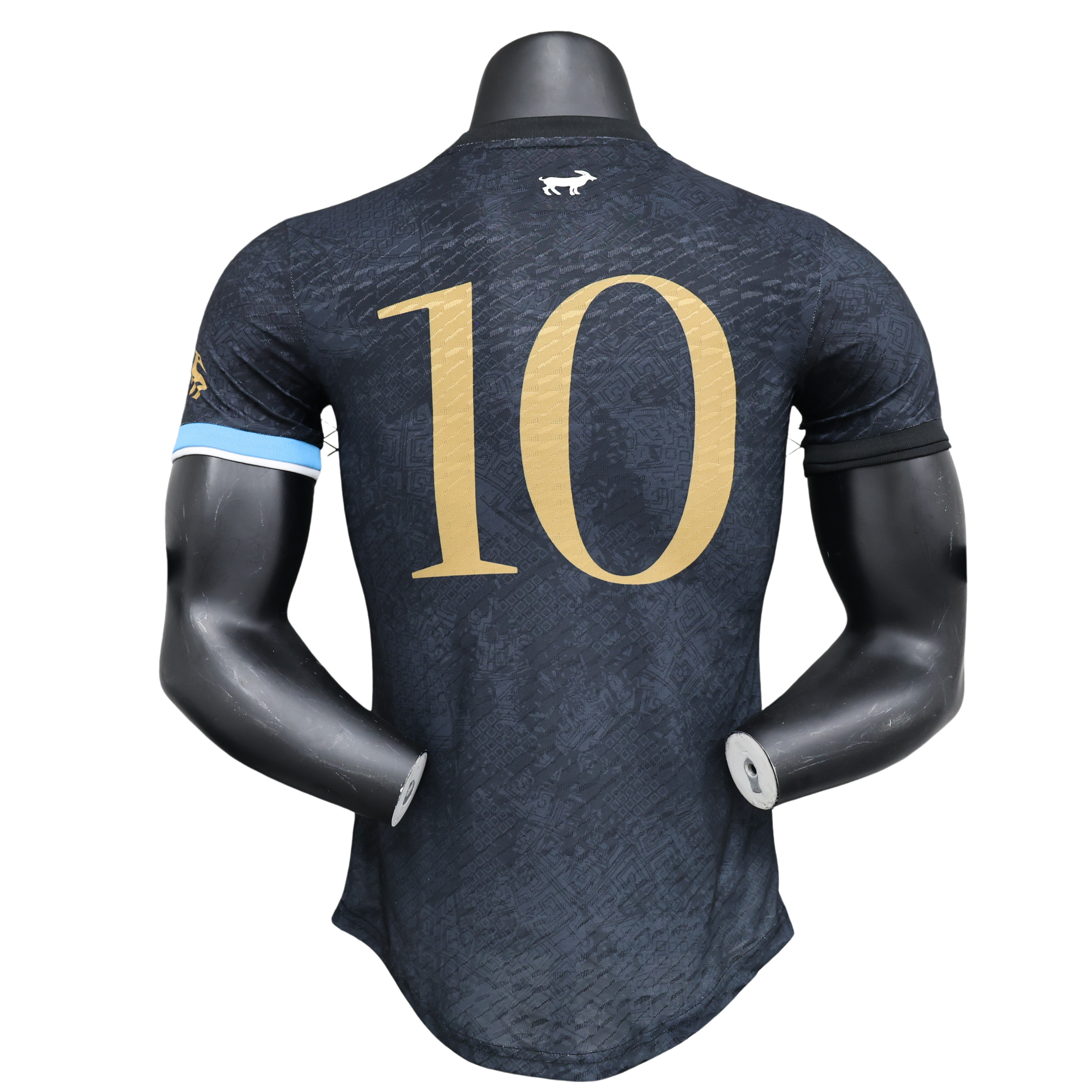 NEW CAMISETA ARGENTINA ED MESSI (PULGA) 24/25