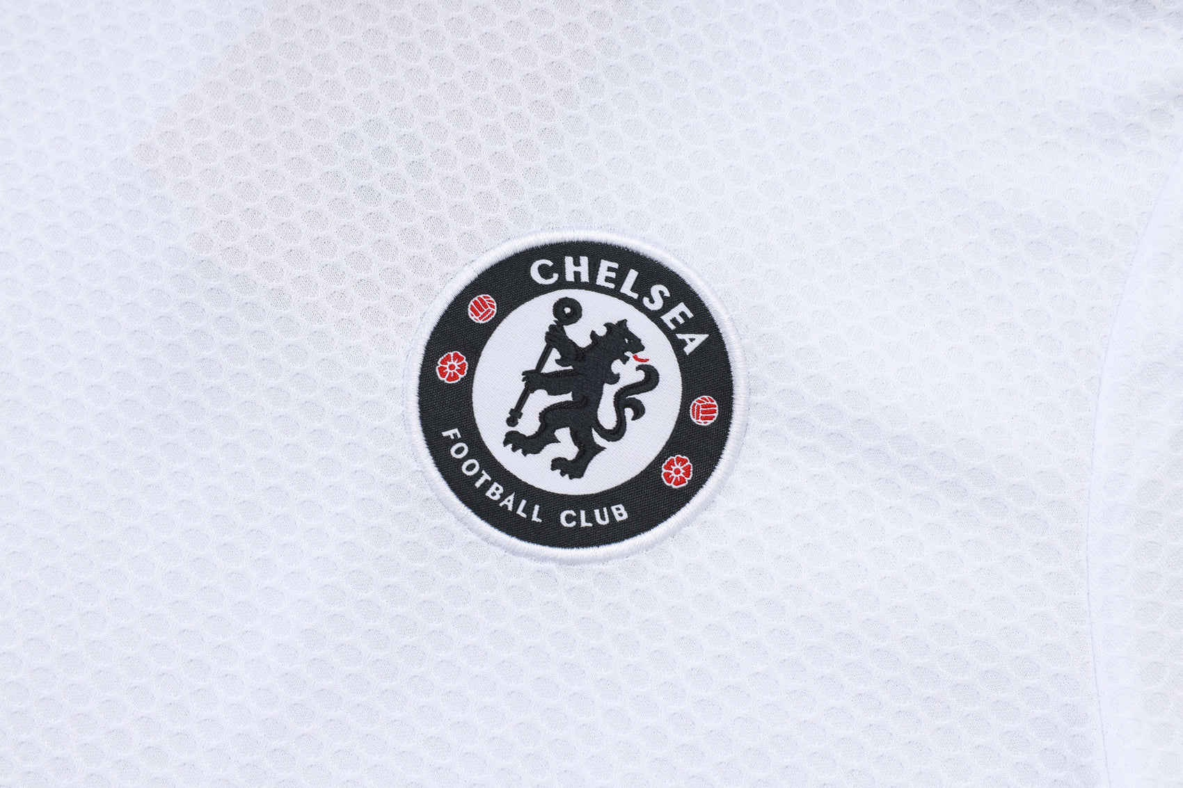 NEW Chelsea TrackSuit Corto 25/26