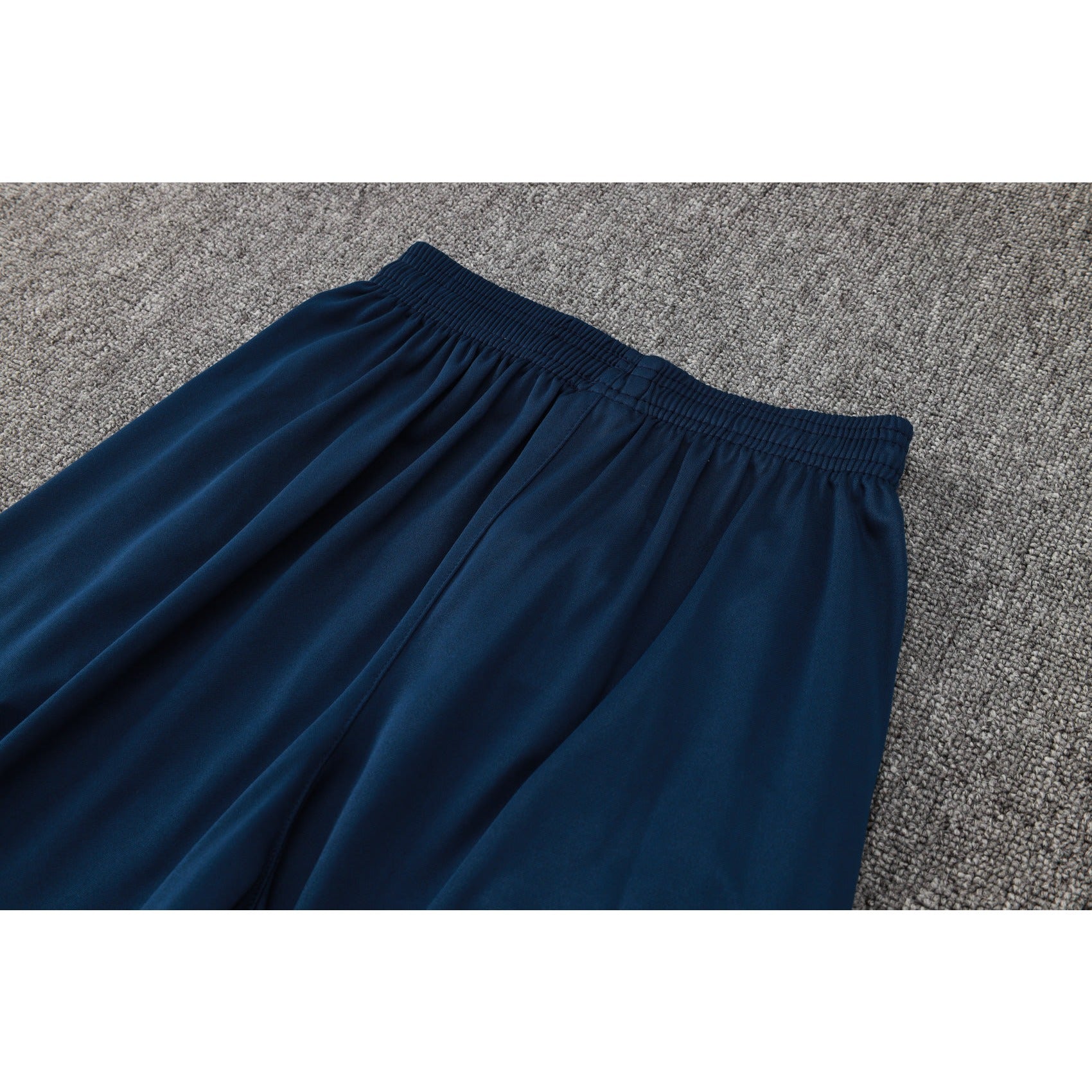 NEW FC BARCELONA TRACKSUIT 2º POLO 24/25