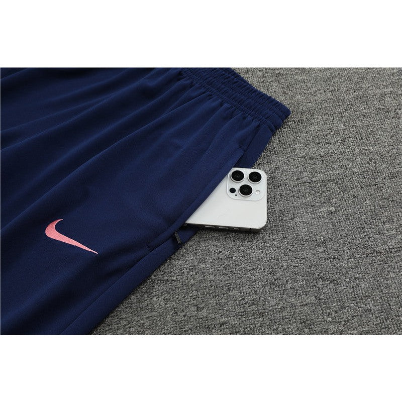 NEW Atlético de Madrid 2º TrackSuit Complete 24/25