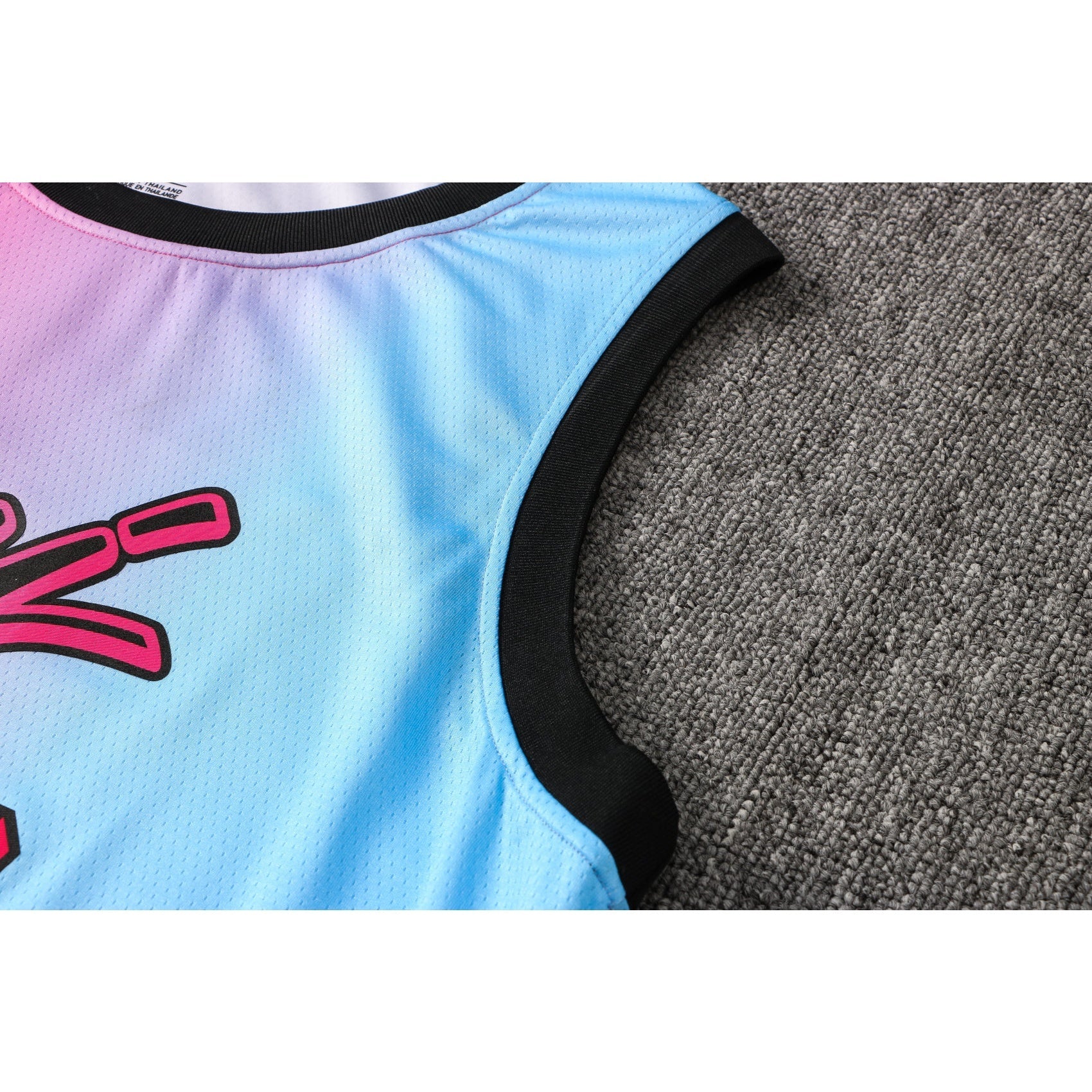 CAMISETA ROBINSON MIAMI HEAT