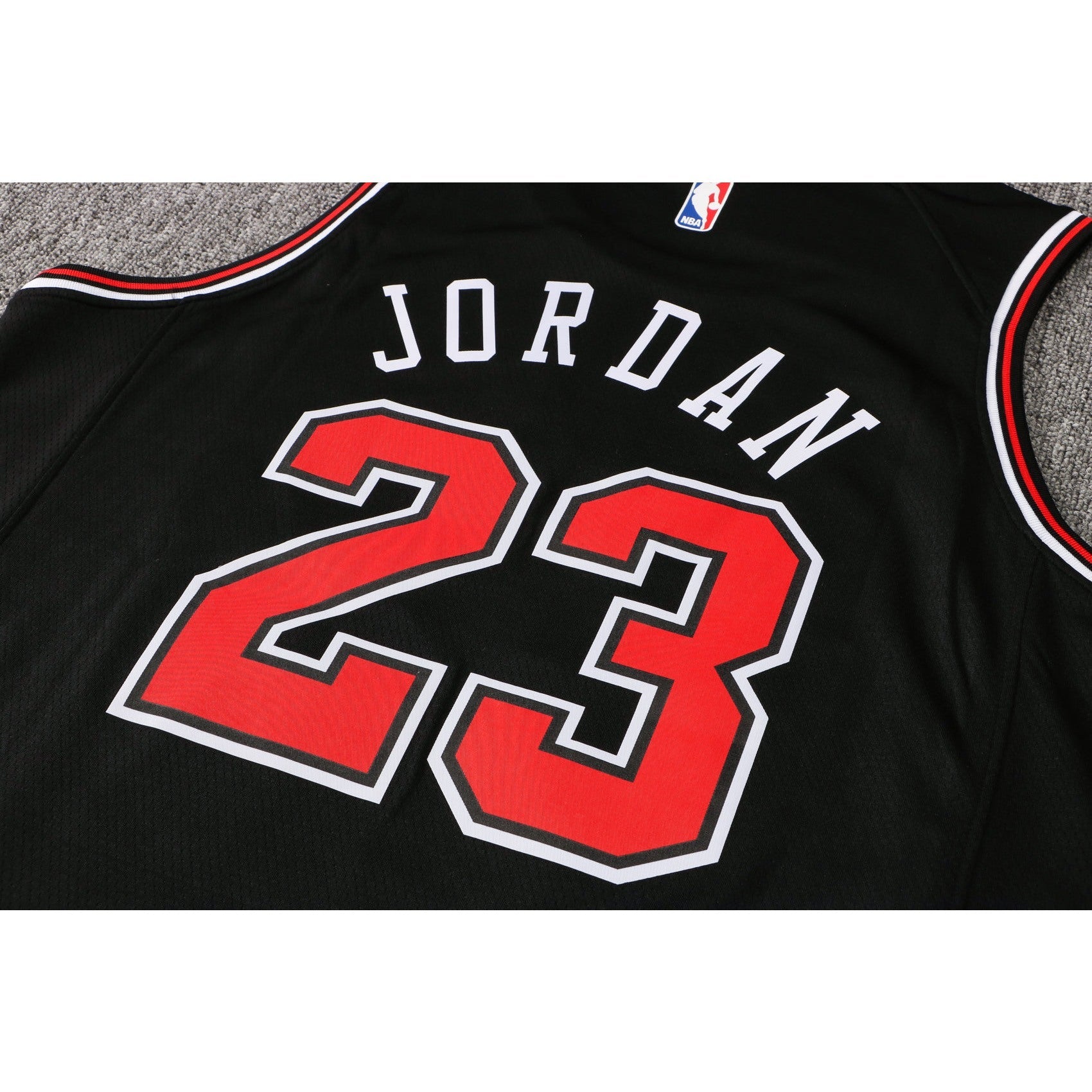 CAMISETA JORDAN CHICAGO BULLS