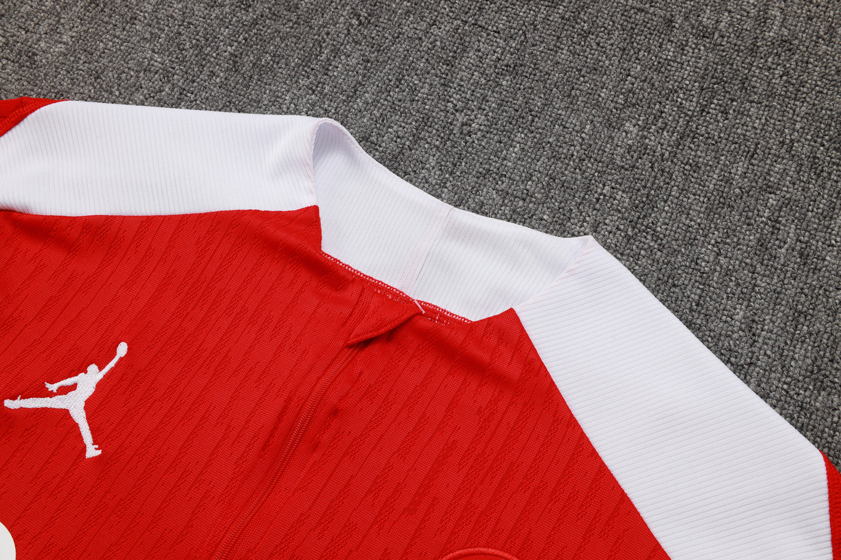 NEW PARÍS SAINT-GERMAIN JORDAN ED TrackSuit Complete 25/26