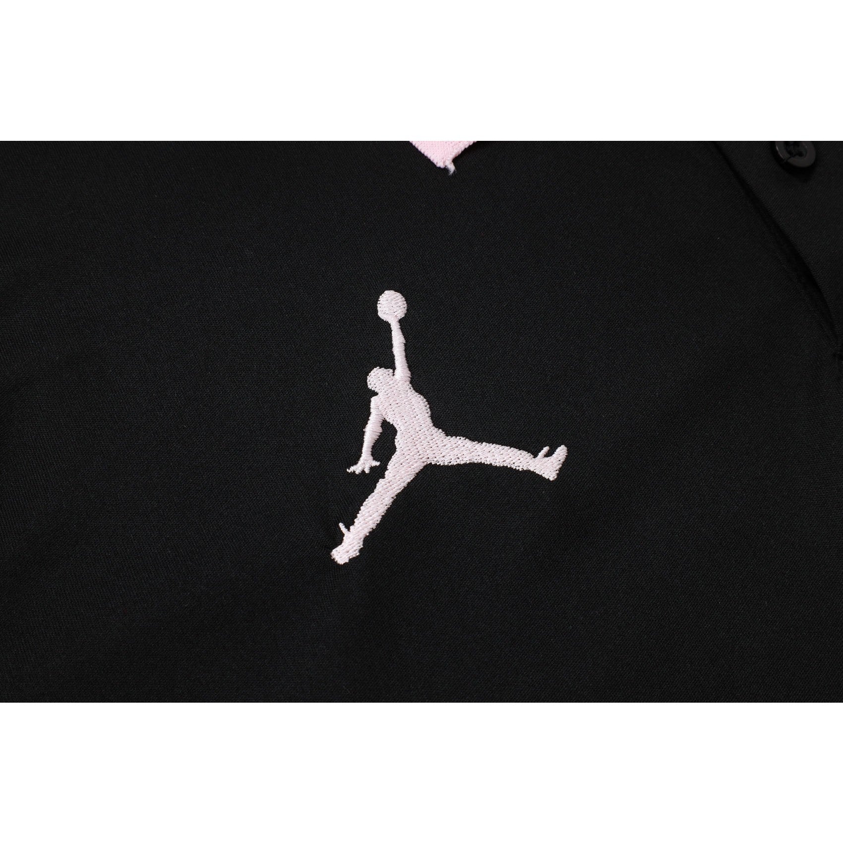 NEW PSG TRACKSUIT POLO 2º 24/25