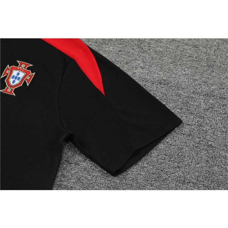 NEW PORTUGAL TrackSuit Corto 24/25 2º