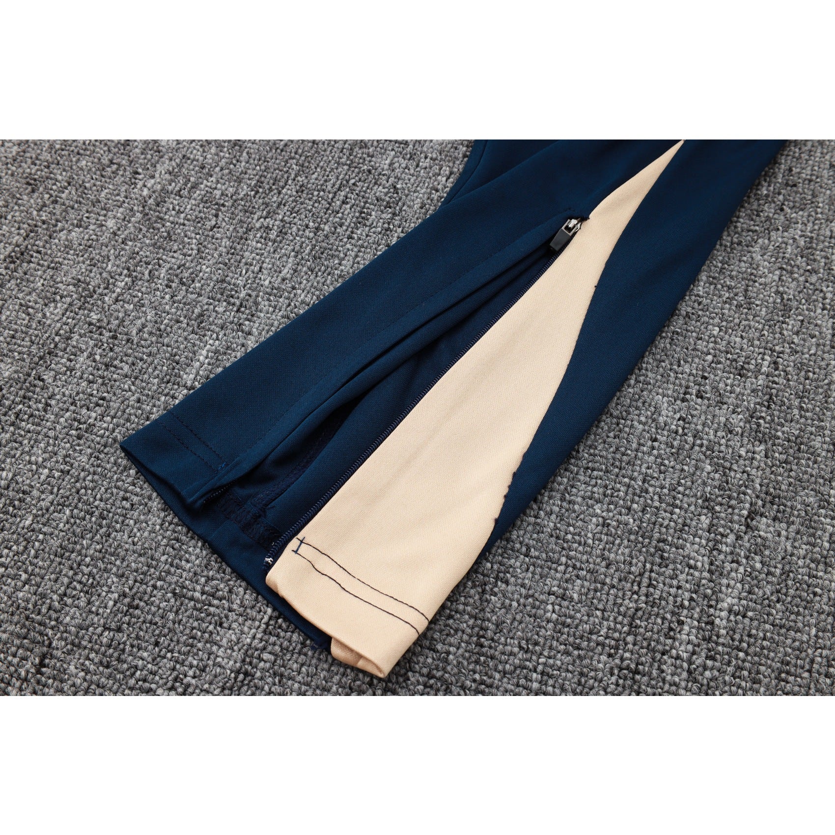 NIÑO - NEW FC Barcelona 2º TrackSuit Complete 24/25