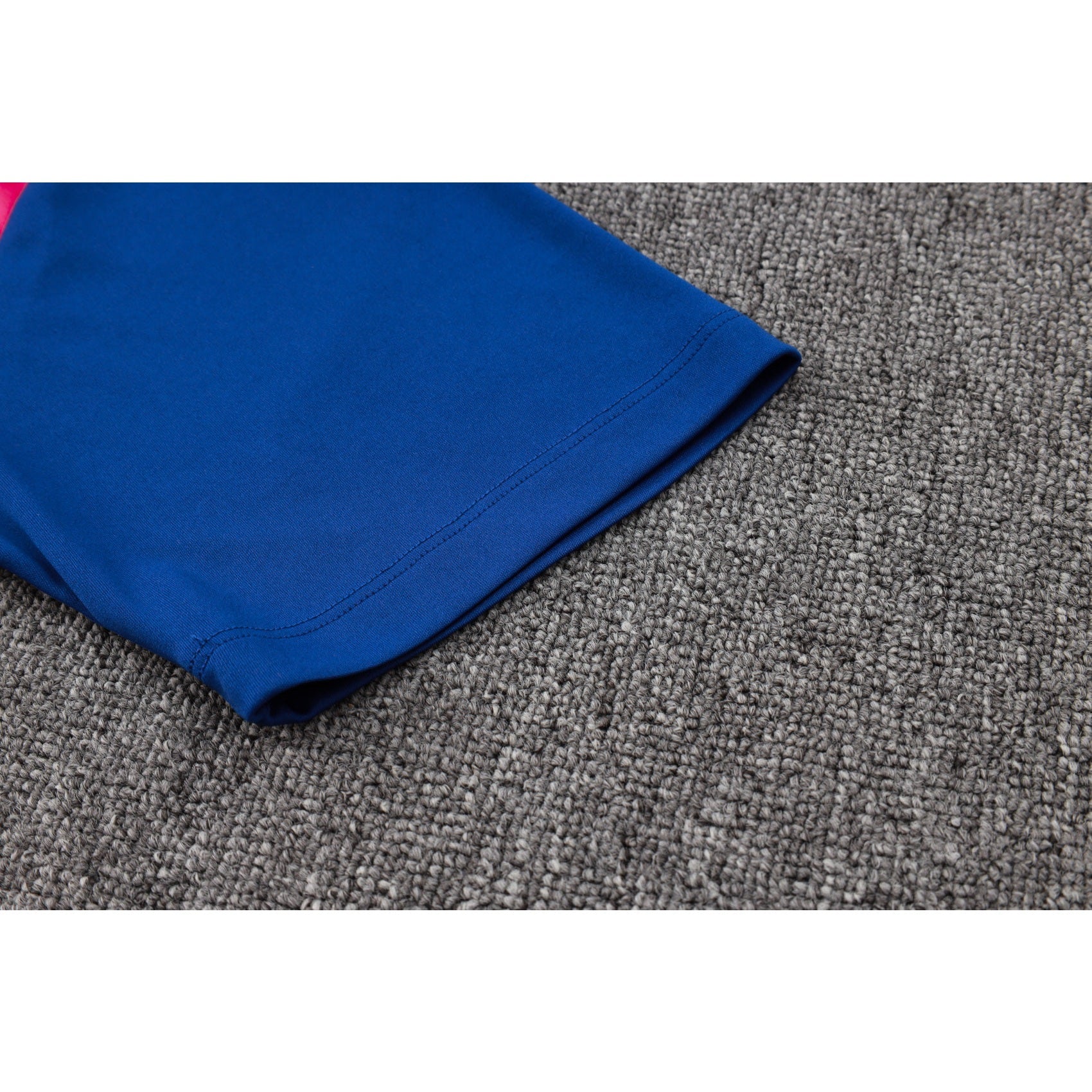 NEW FC BARCELONA TRACKSUIT 2º POLO 24/25