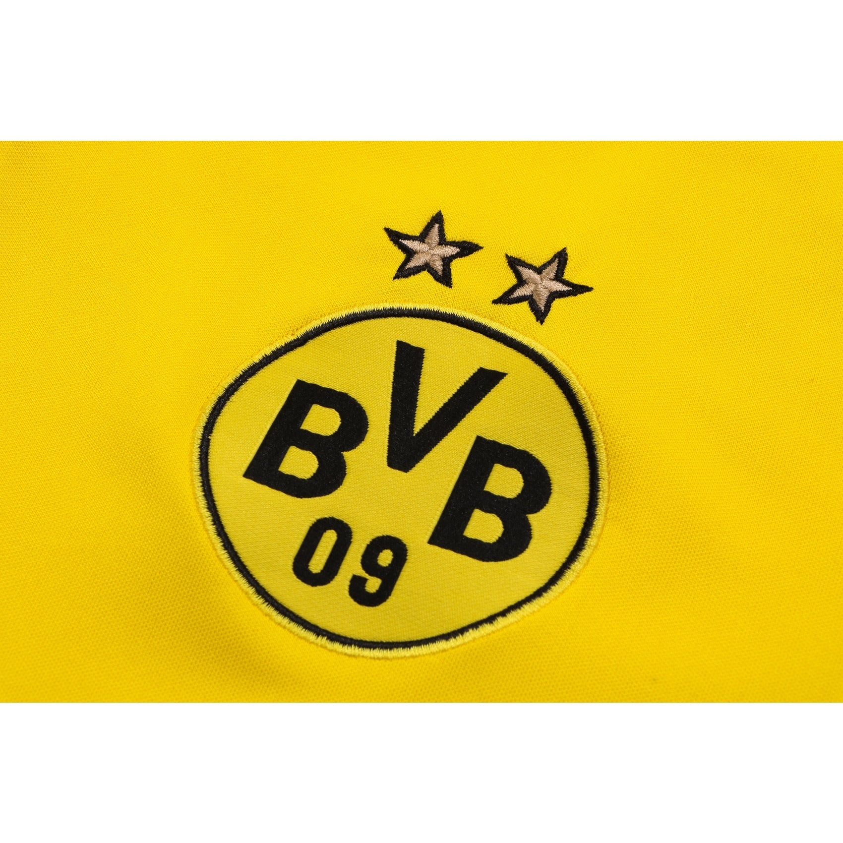 NEW BORUSSIA DORTMUND TRACKSUIT POLO 1º