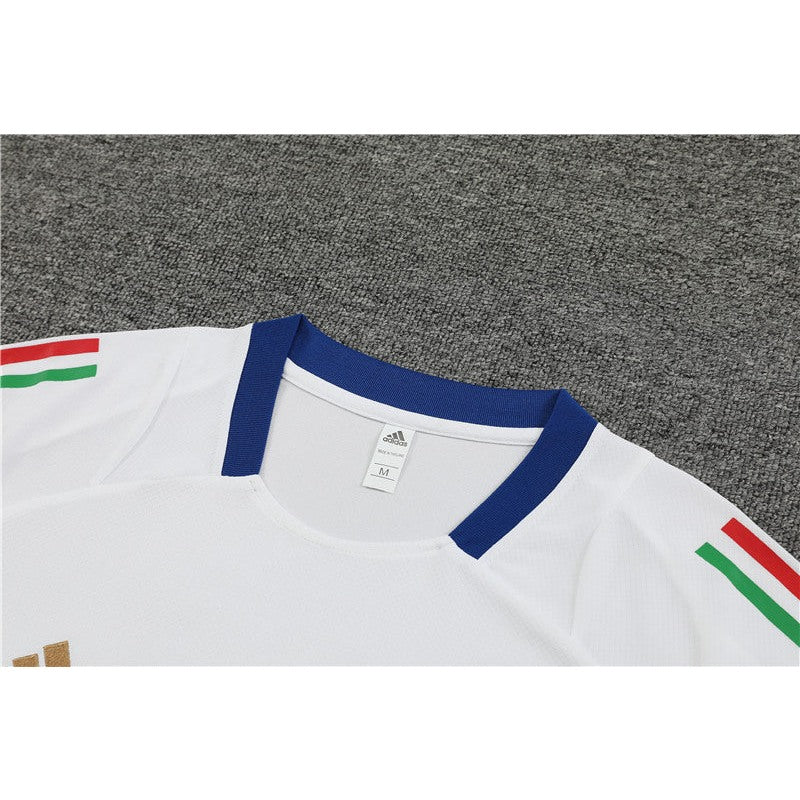 NEW ITALIA TrackSuit Corto 24/25