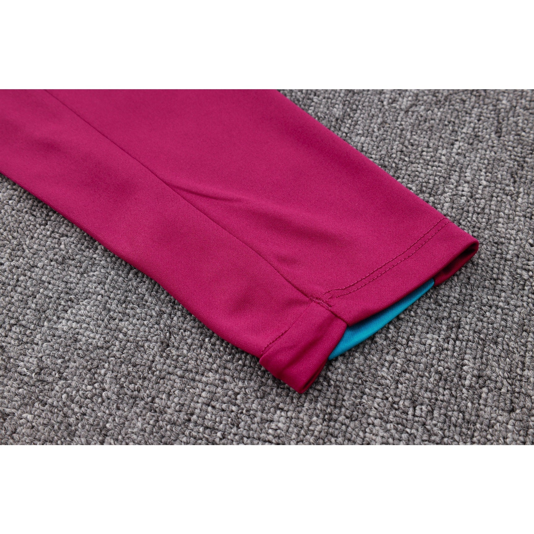 NIÑO - NEW Paris Saint Germain (PSG) 5º TrackSuit Complete 24/25