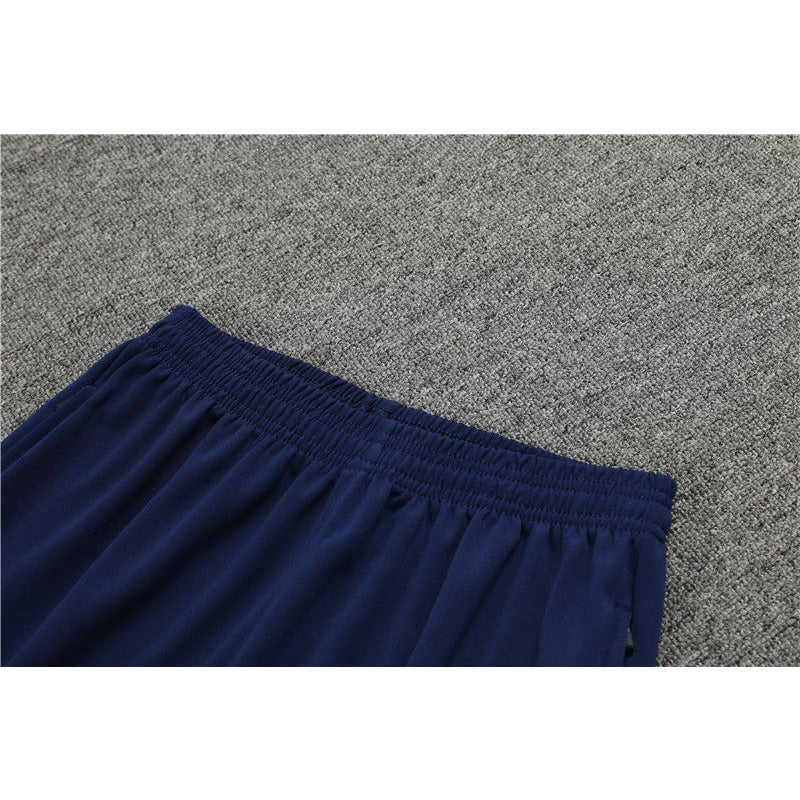 NEW Atlético de Madrid 2º TrackSuit Complete 24/25