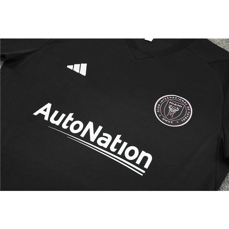 NEW INTER MIAMI TrackSuit Corto 24/25 2º