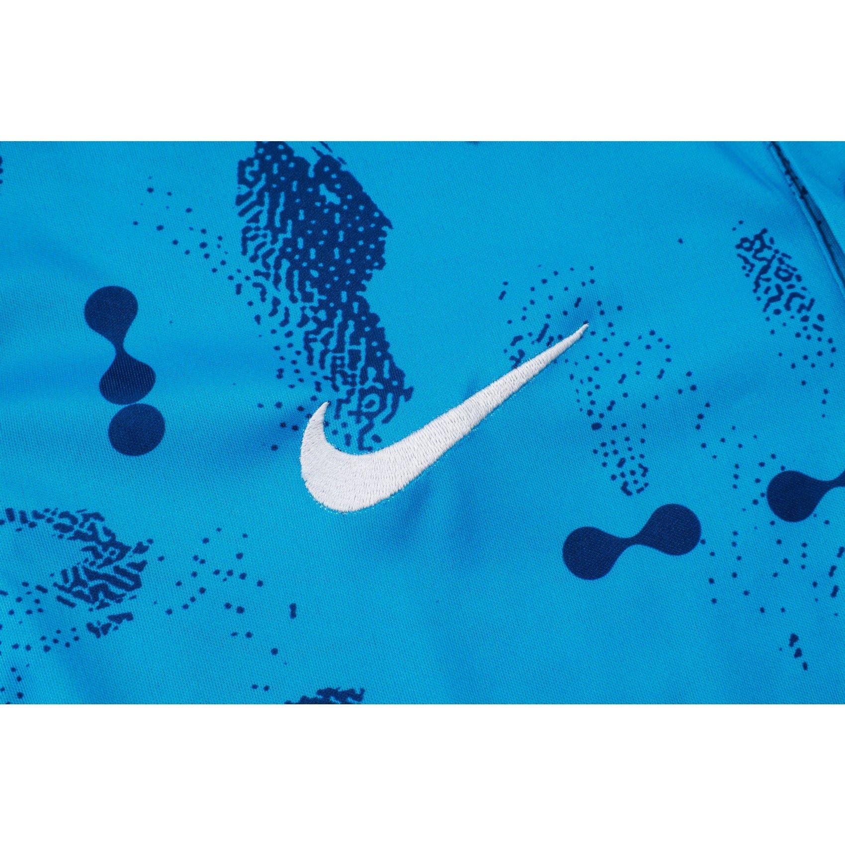 NEW CHELSEA TRACKSUIT POLO 2º 24/25